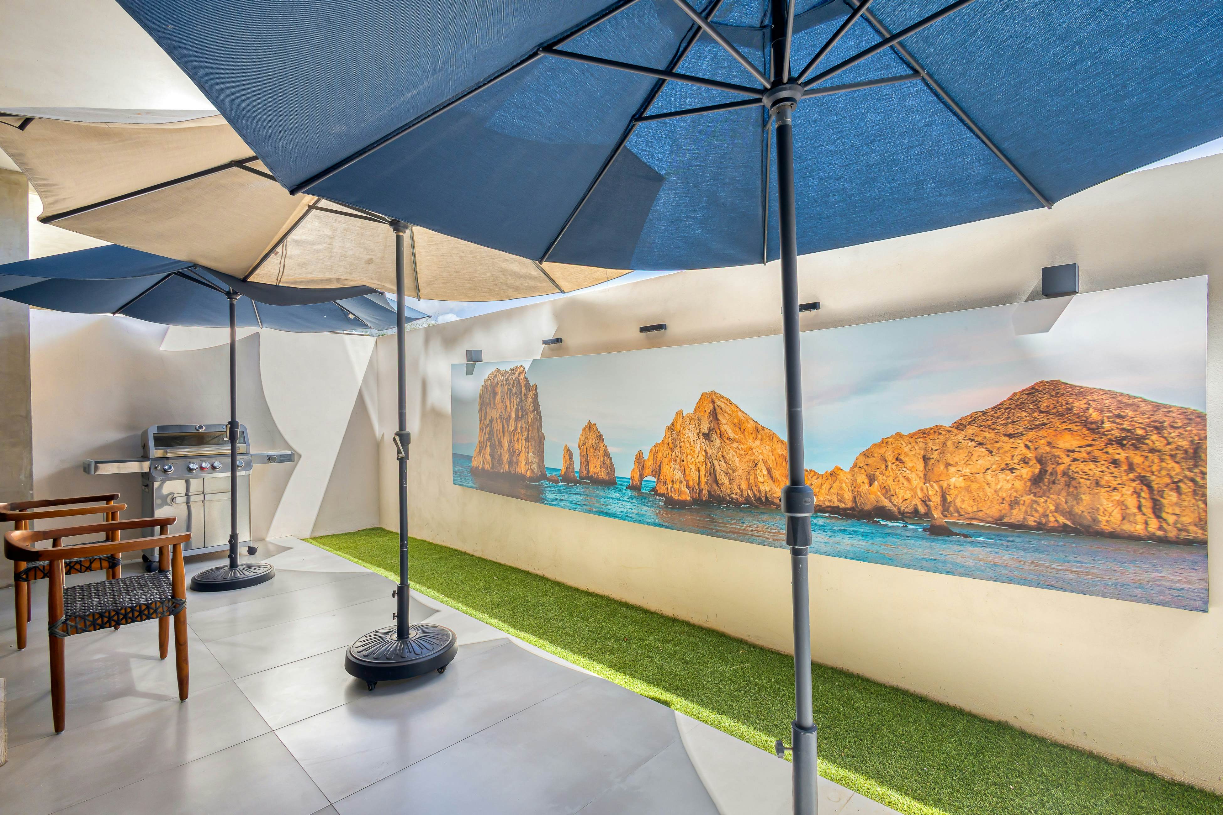 Archlight Hideaway at Amaterra