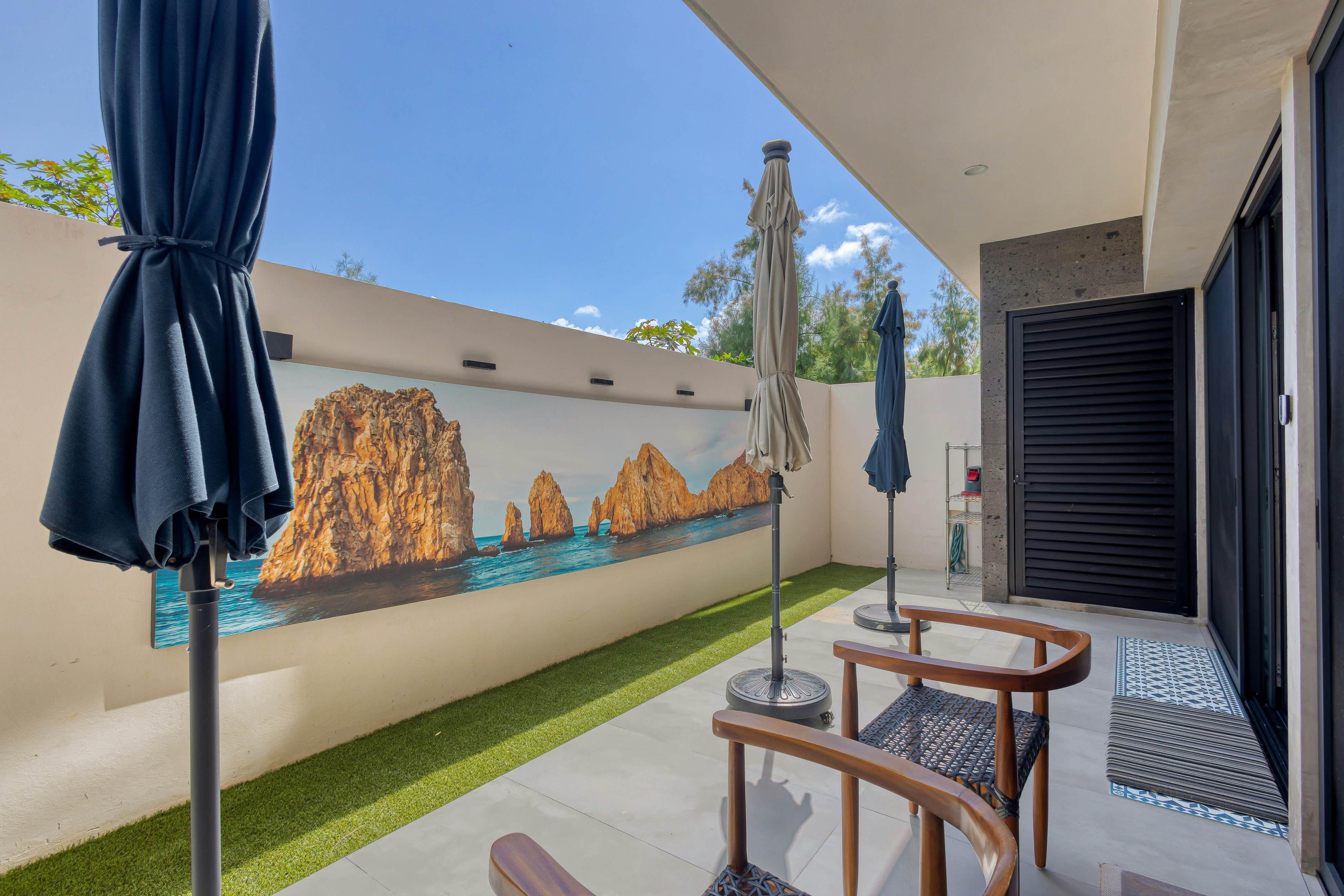 Archlight Hideaway at Amaterra