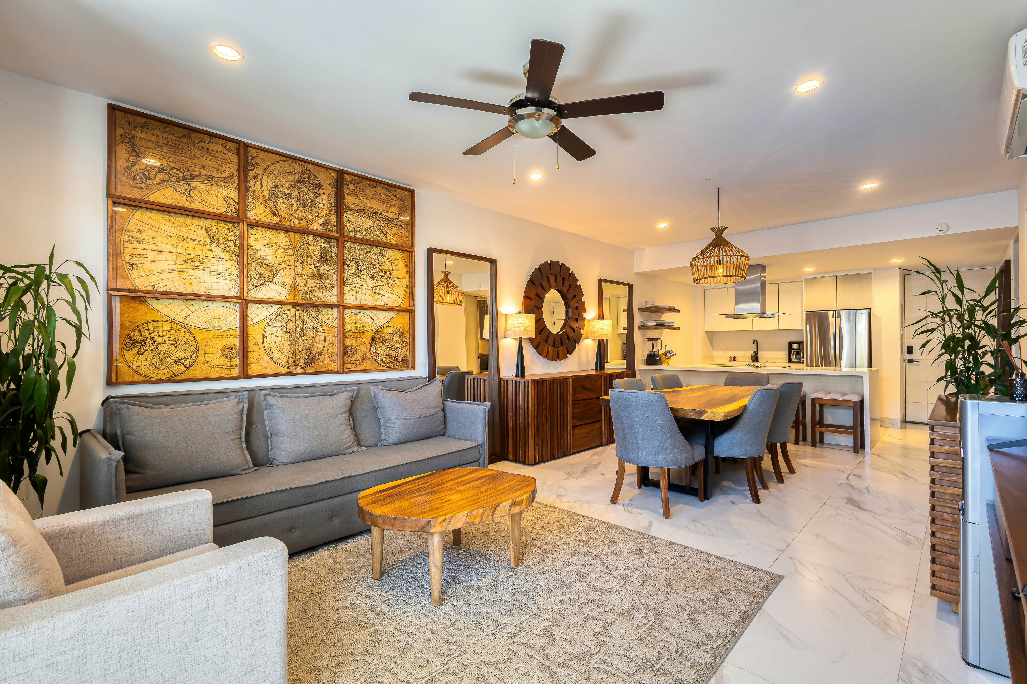 Archlight Hideaway at Amaterra