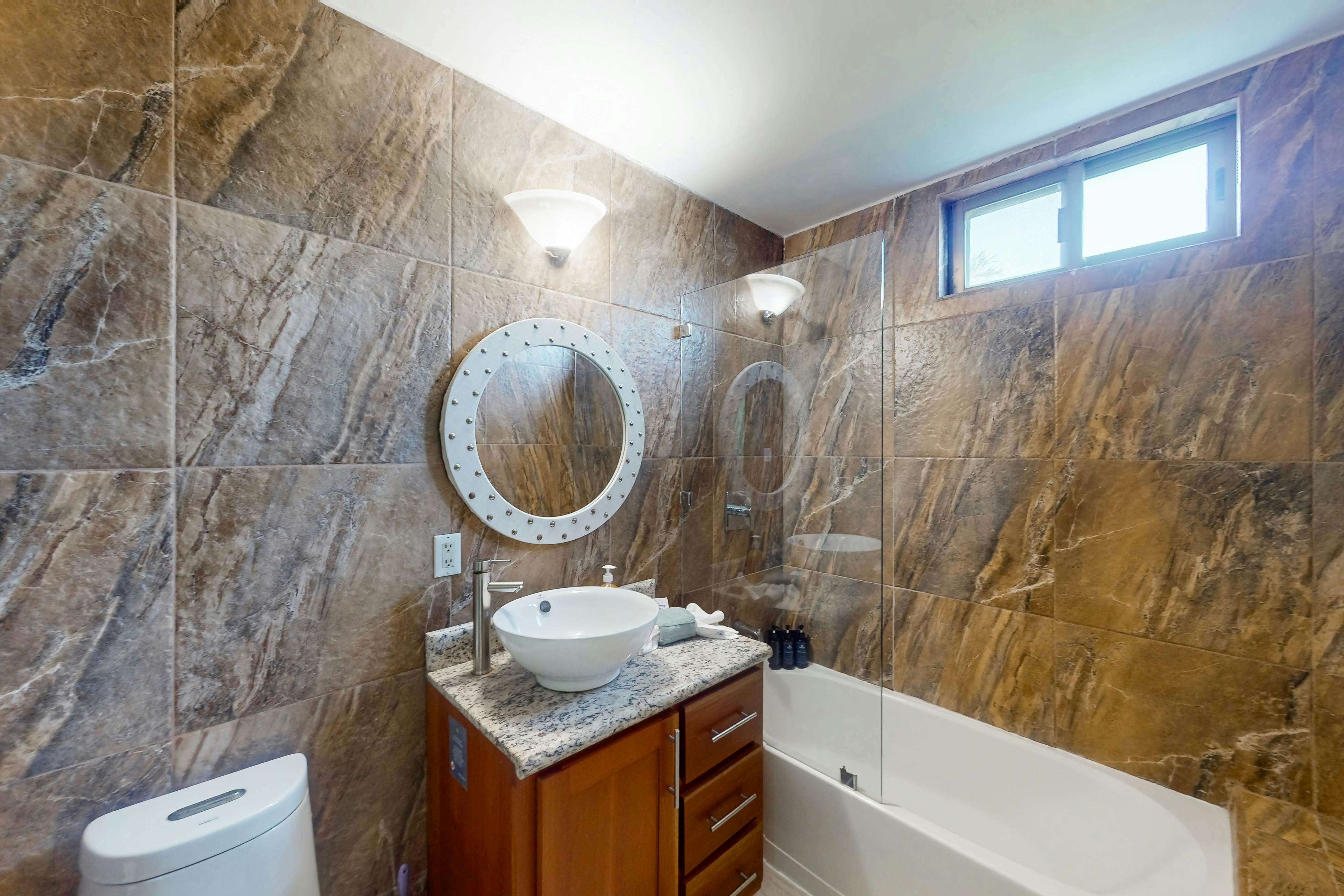 D2 at Blue Water Beach Villas  -Gold Standard Certified