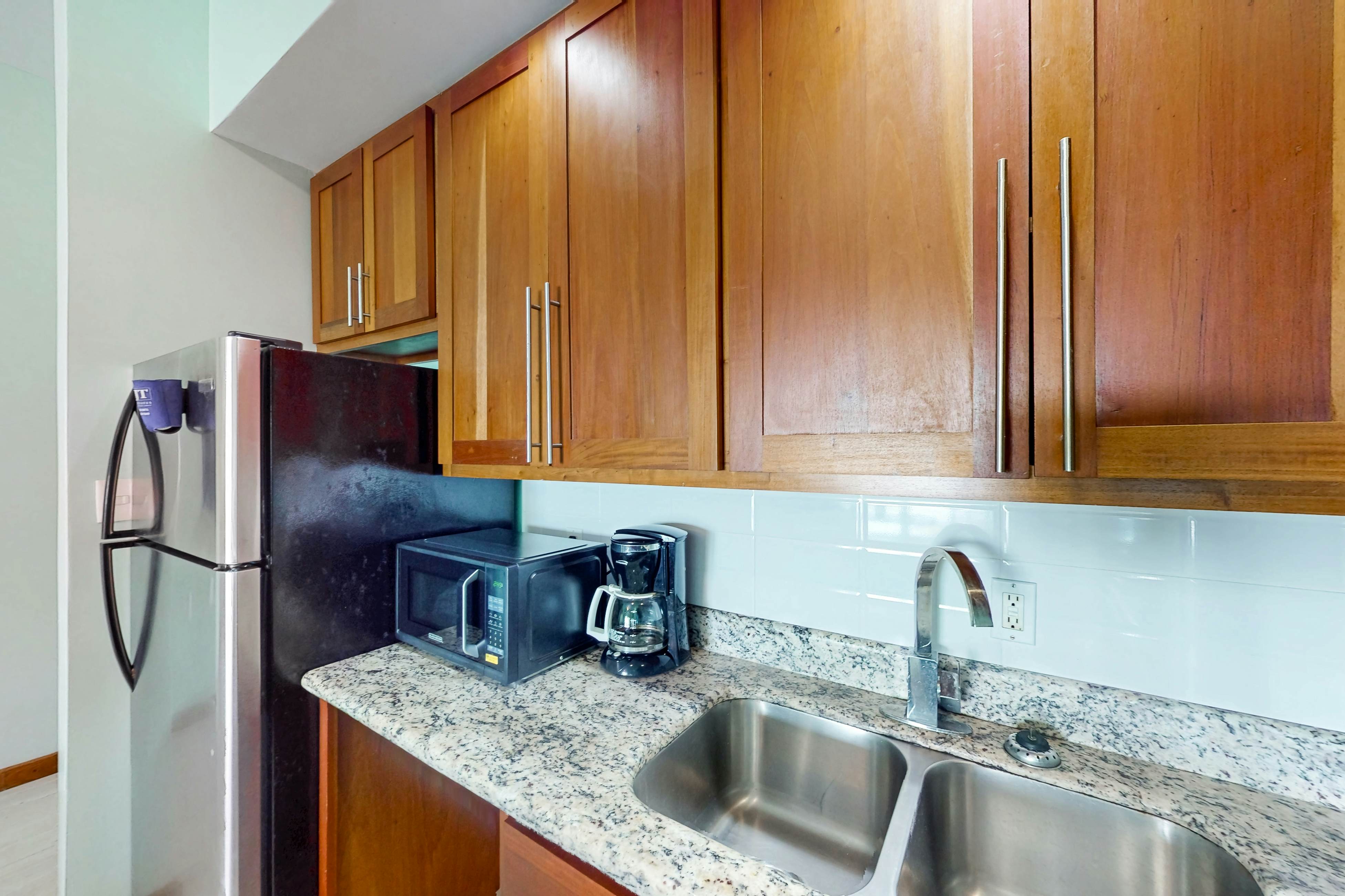 D2 at Blue Water Beach Villas  -Gold Standard Certified