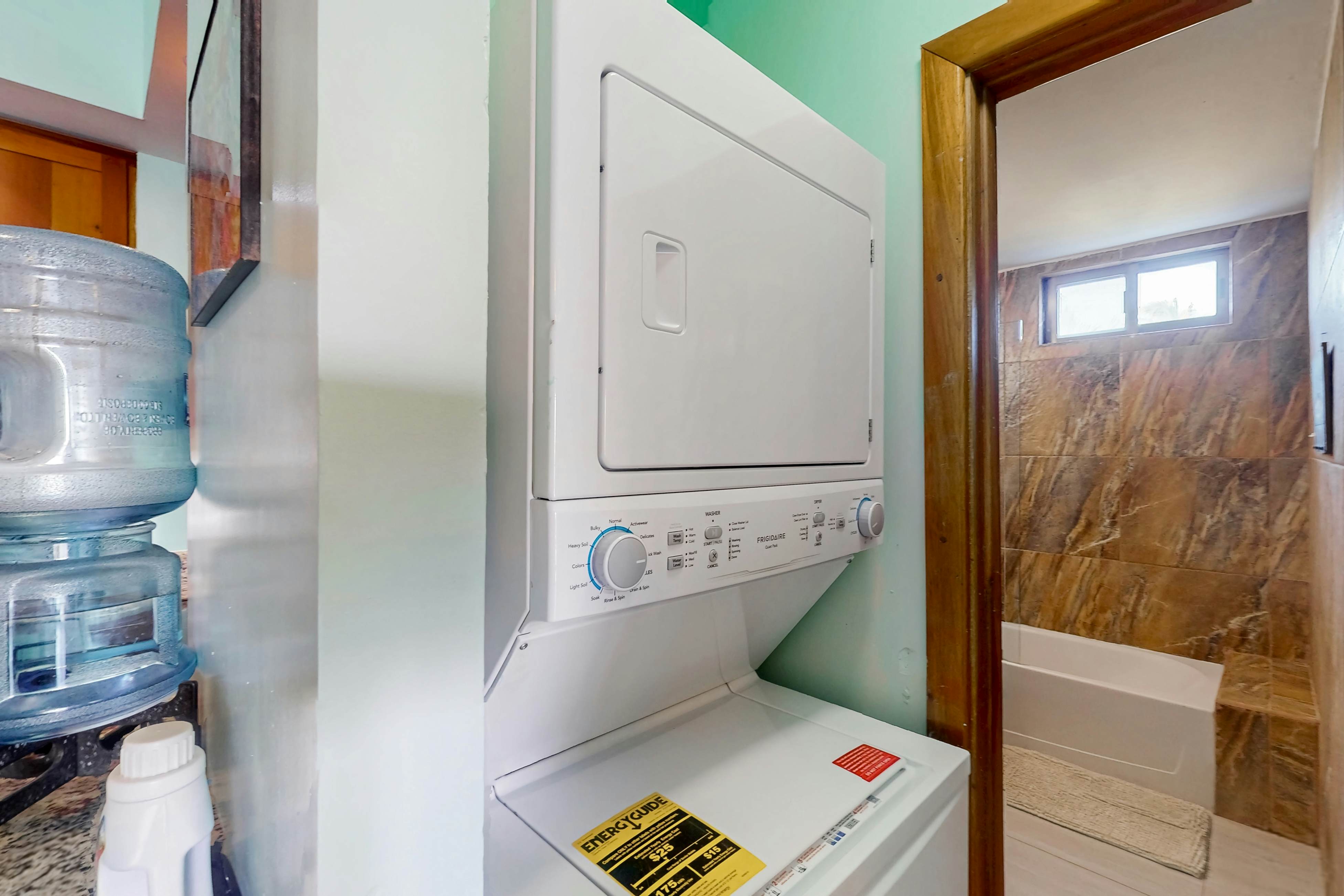 D2 at Blue Water Beach Villas  -Gold Standard Certified