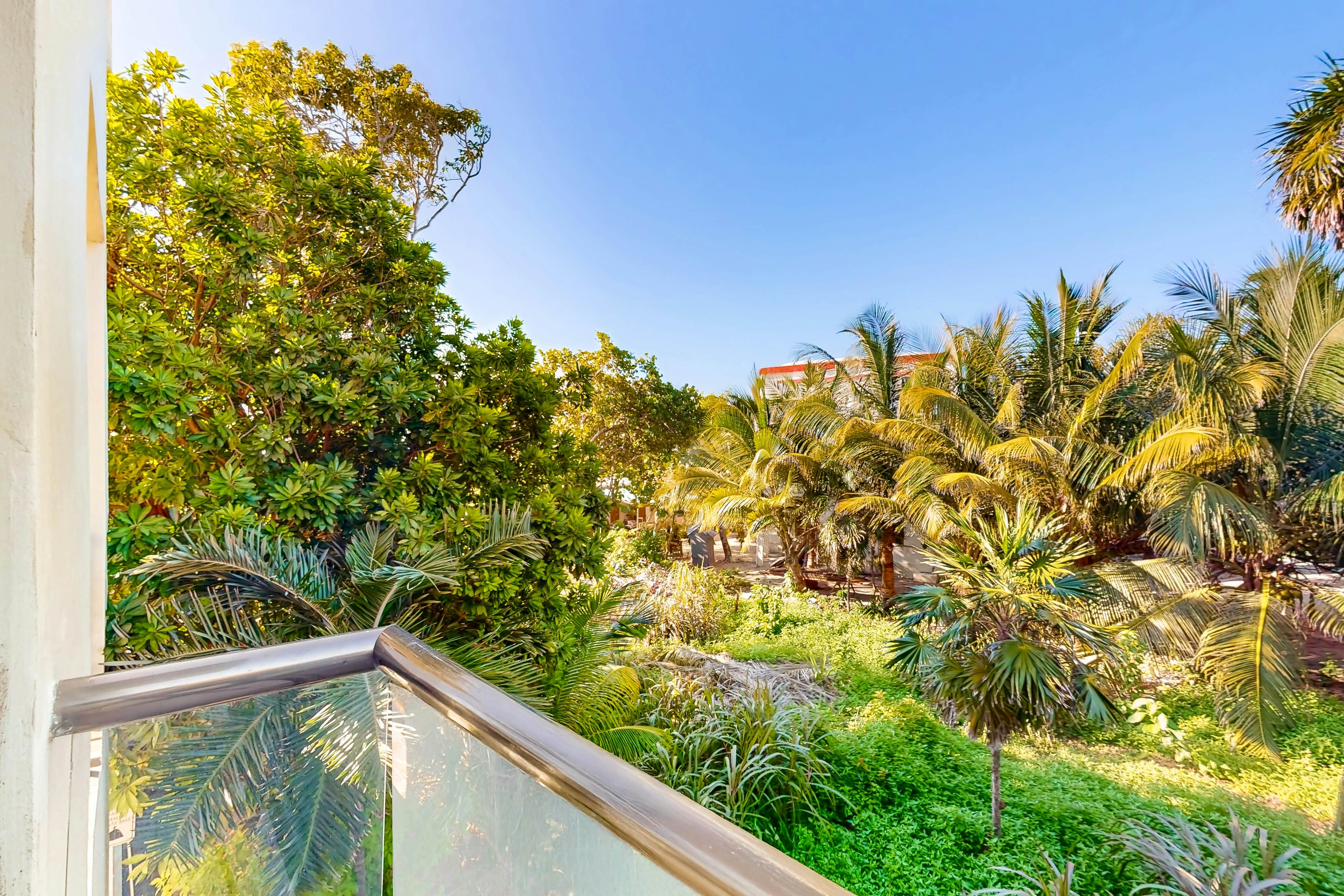 D2 at Blue Water Beach Villas  -Gold Standard Certified