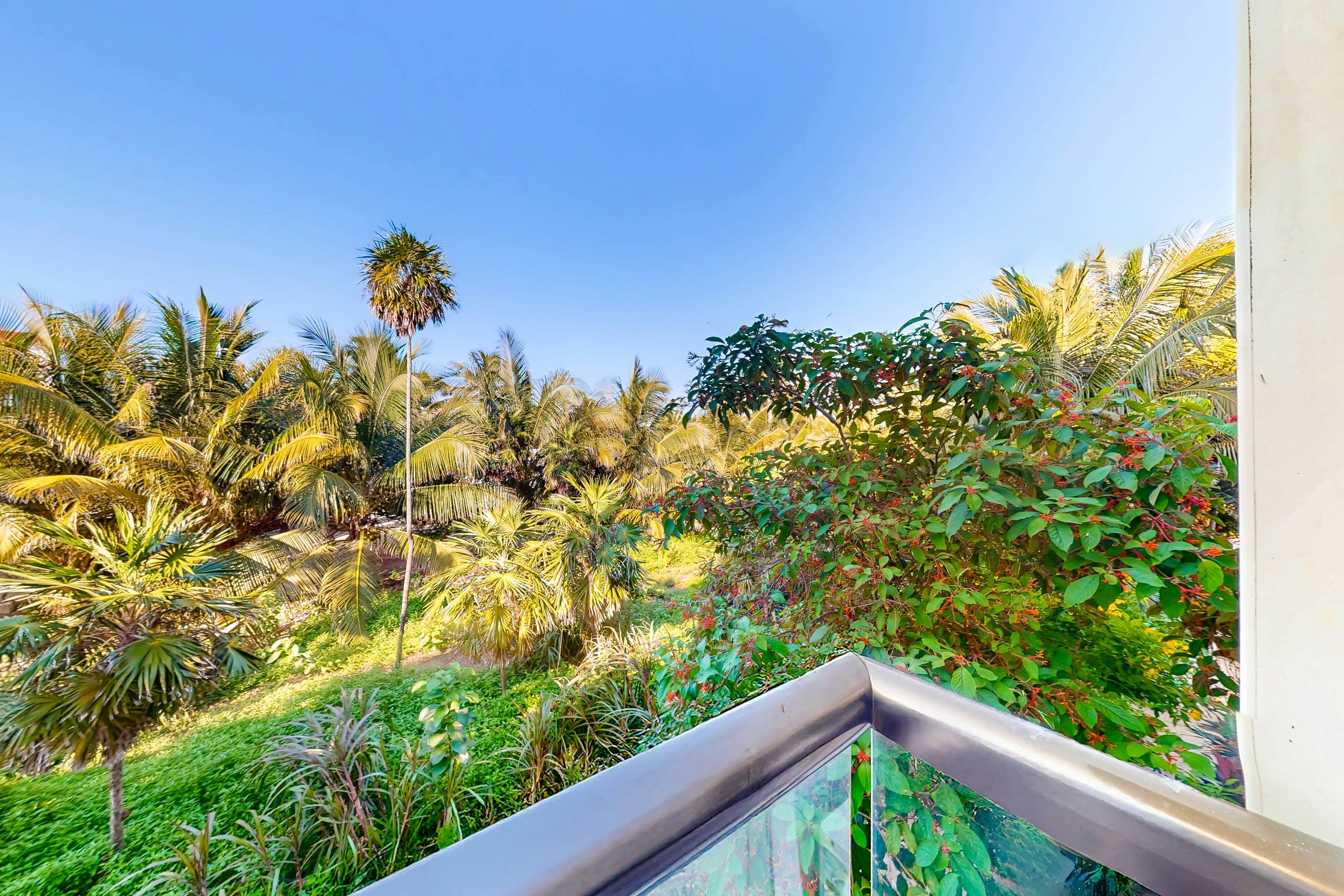 D2 at Blue Water Beach Villas  -Gold Standard Certified