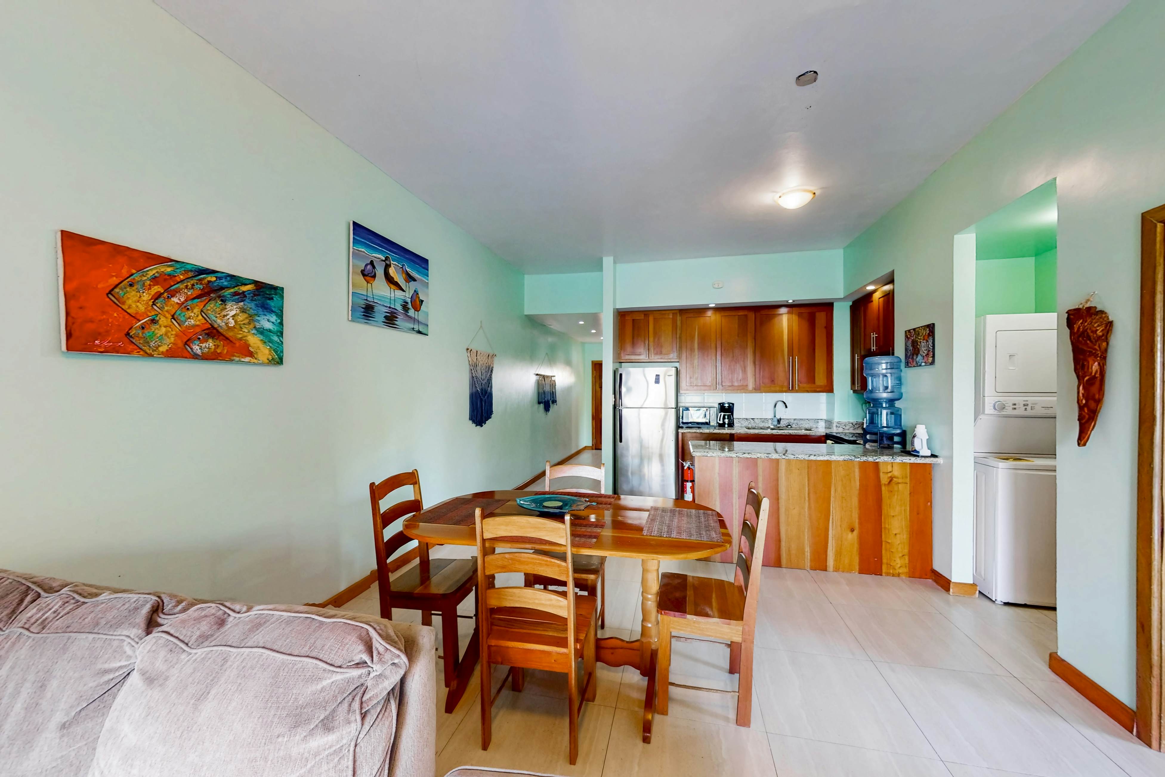 D2 at Blue Water Beach Villas  -Gold Standard Certified