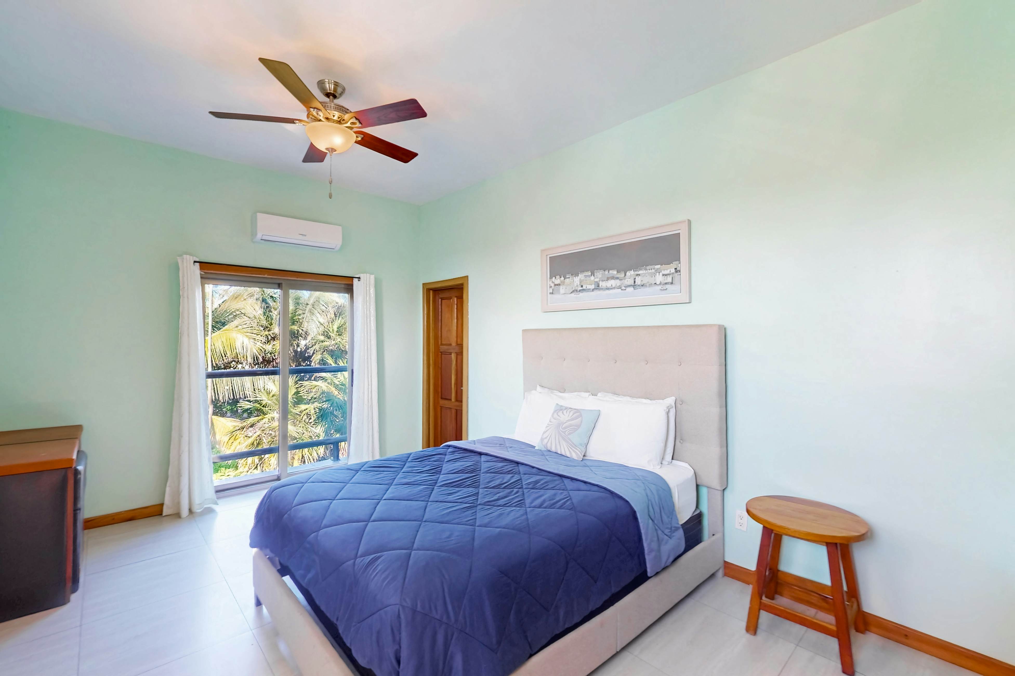 D2 at Blue Water Beach Villas  -Gold Standard Certified