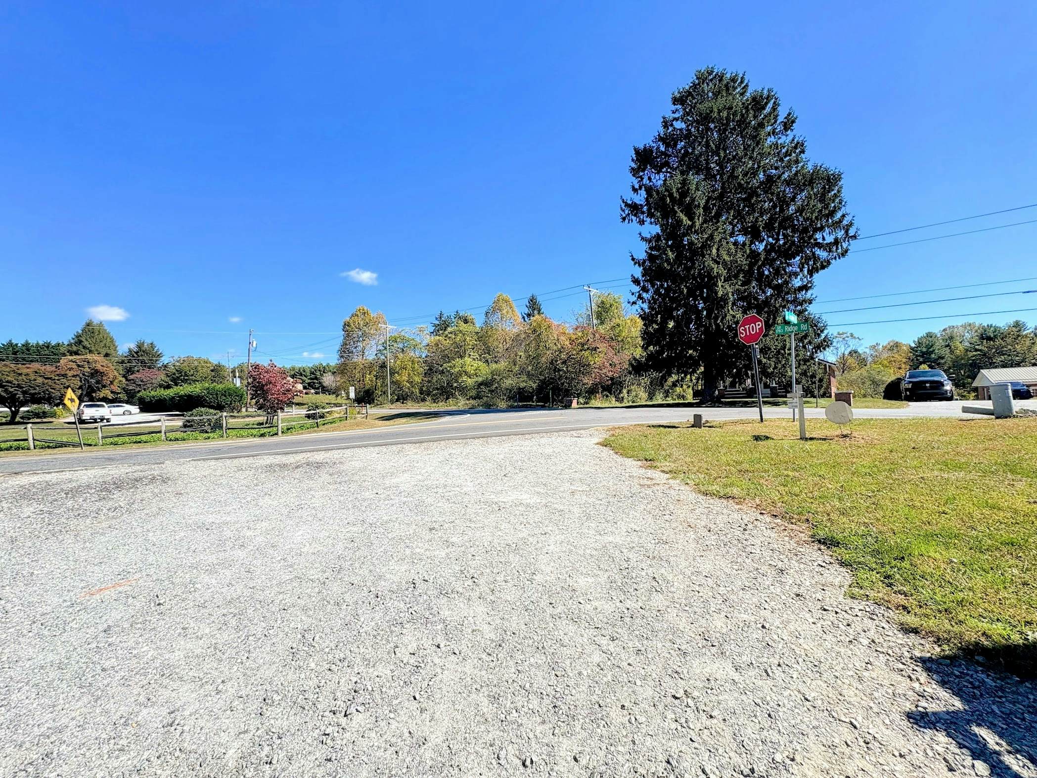 Honeycrisp Apple Cottage 