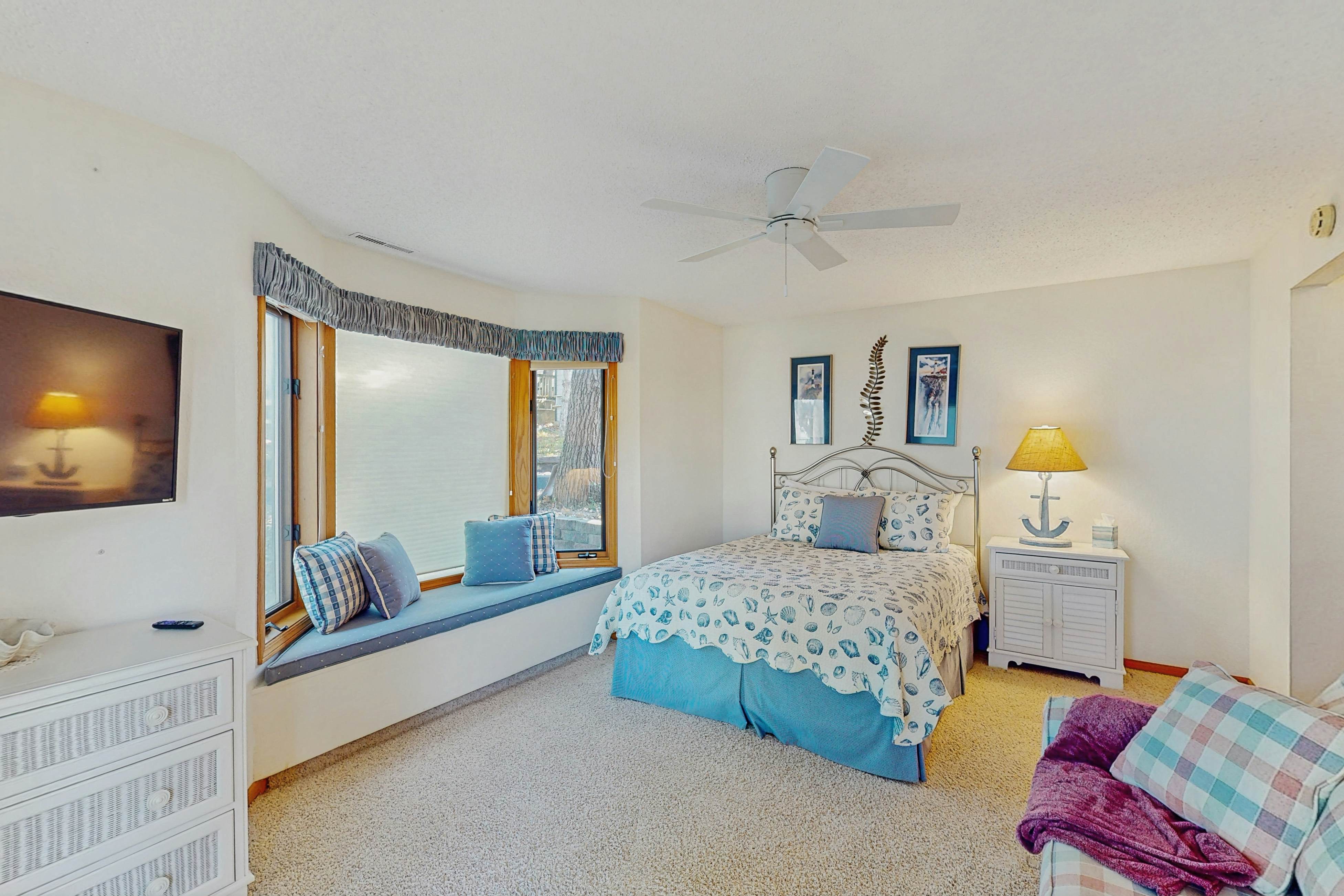 Whispering Breeze Condo