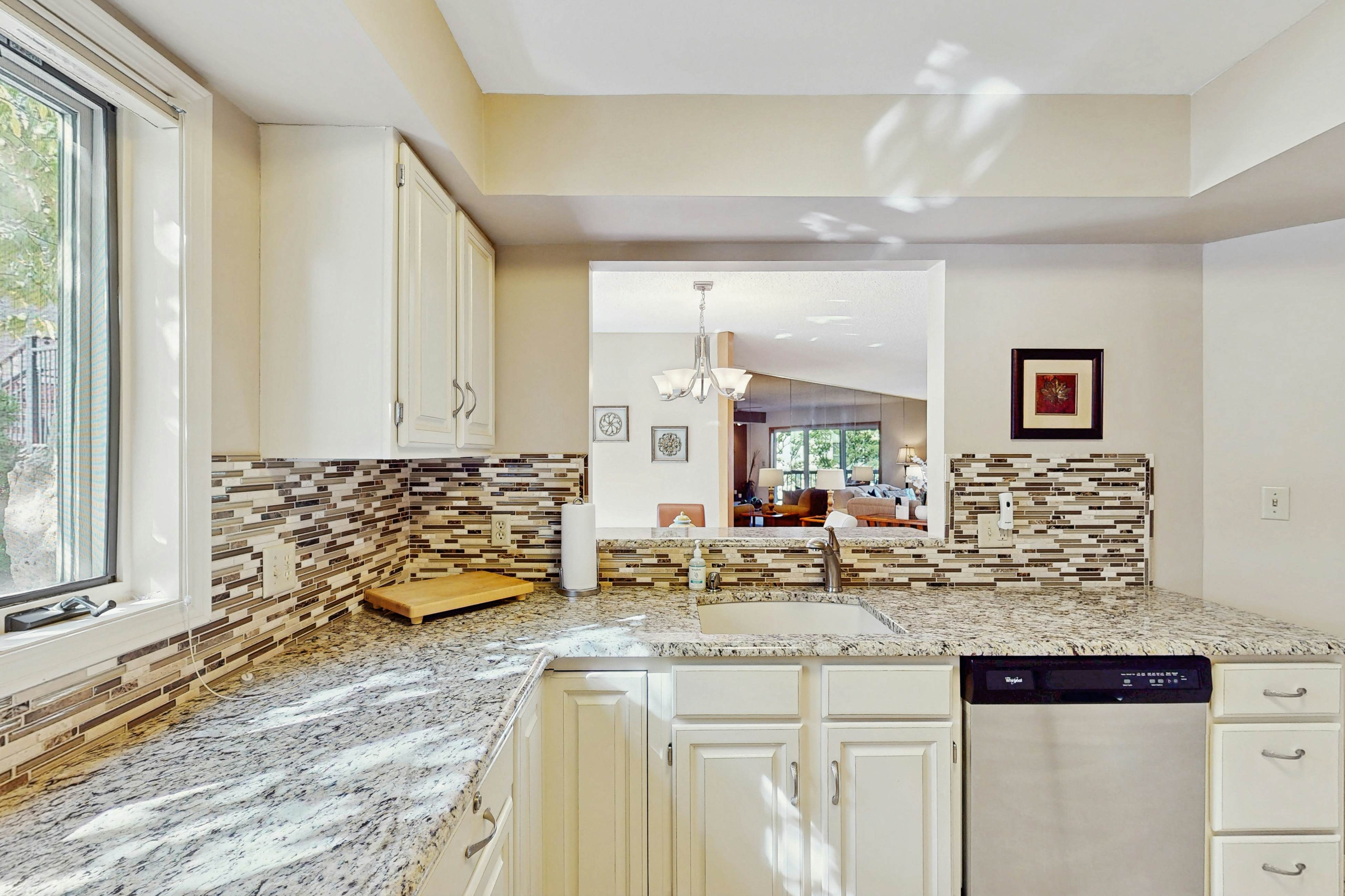 Whispering Breeze Condo