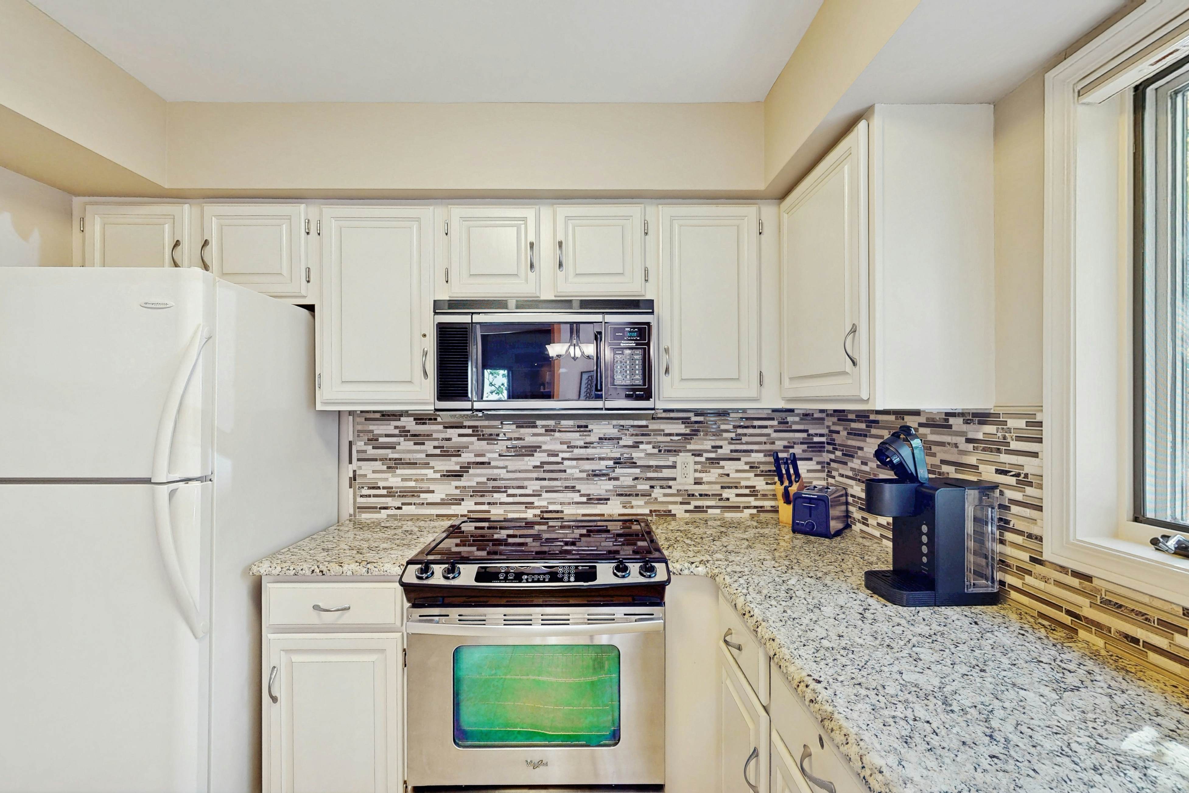 Whispering Breeze Condo