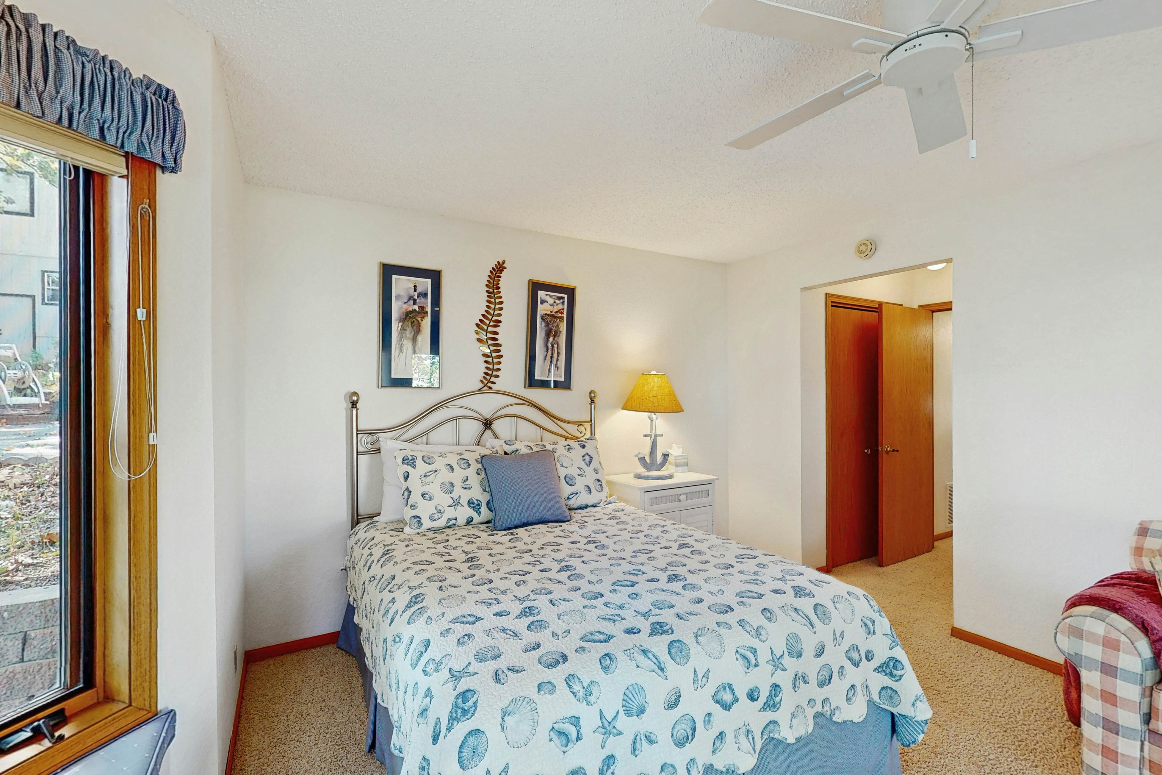 Whispering Breeze Condo