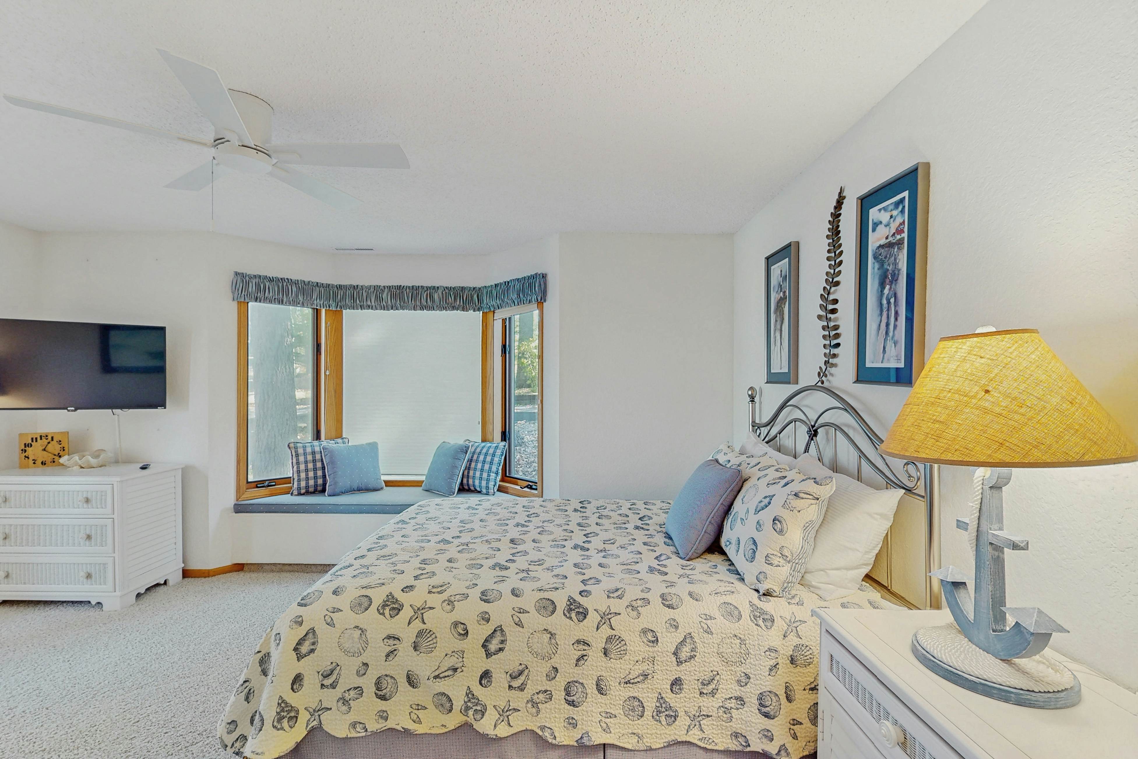 Whispering Breeze Condo