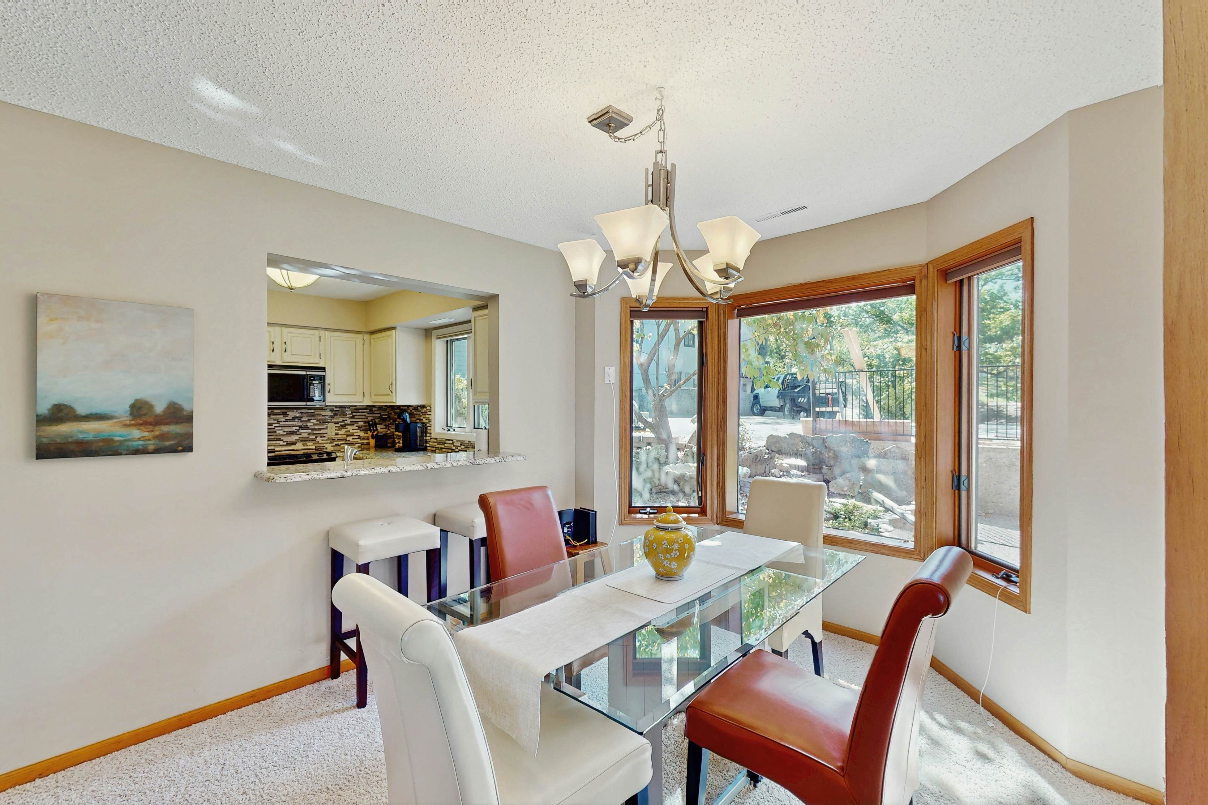 Whispering Breeze Condo