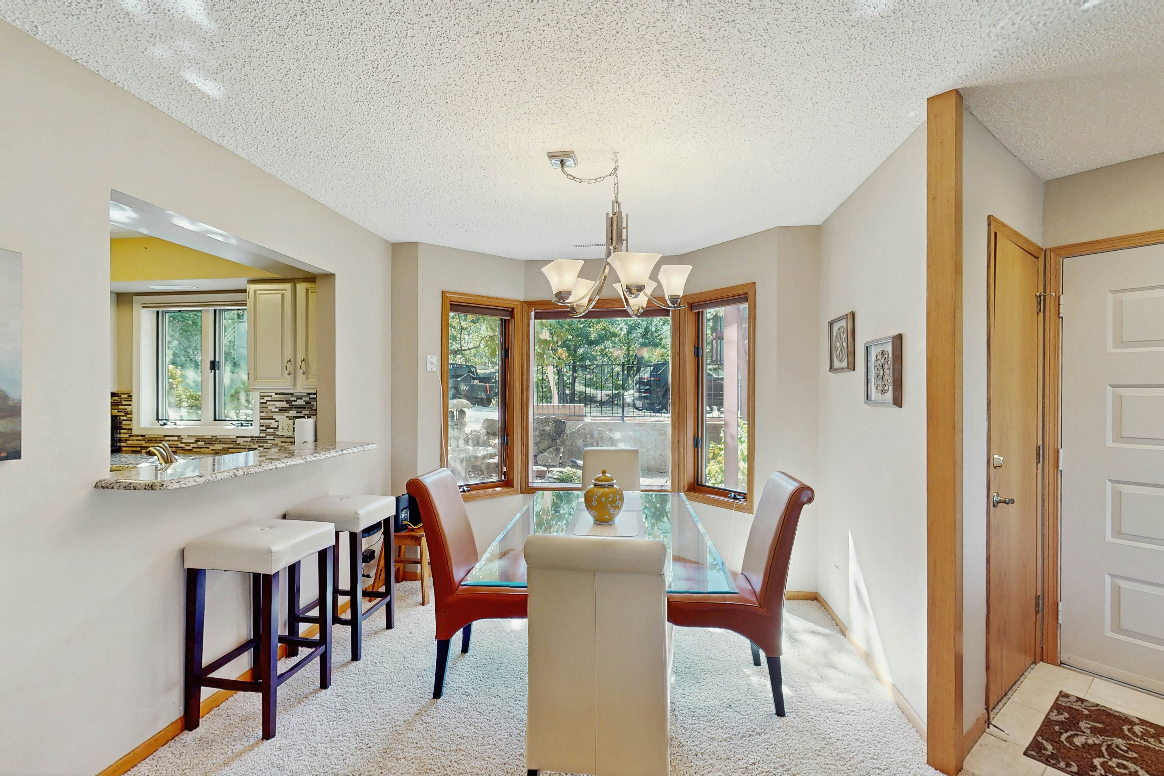 Whispering Breeze Condo