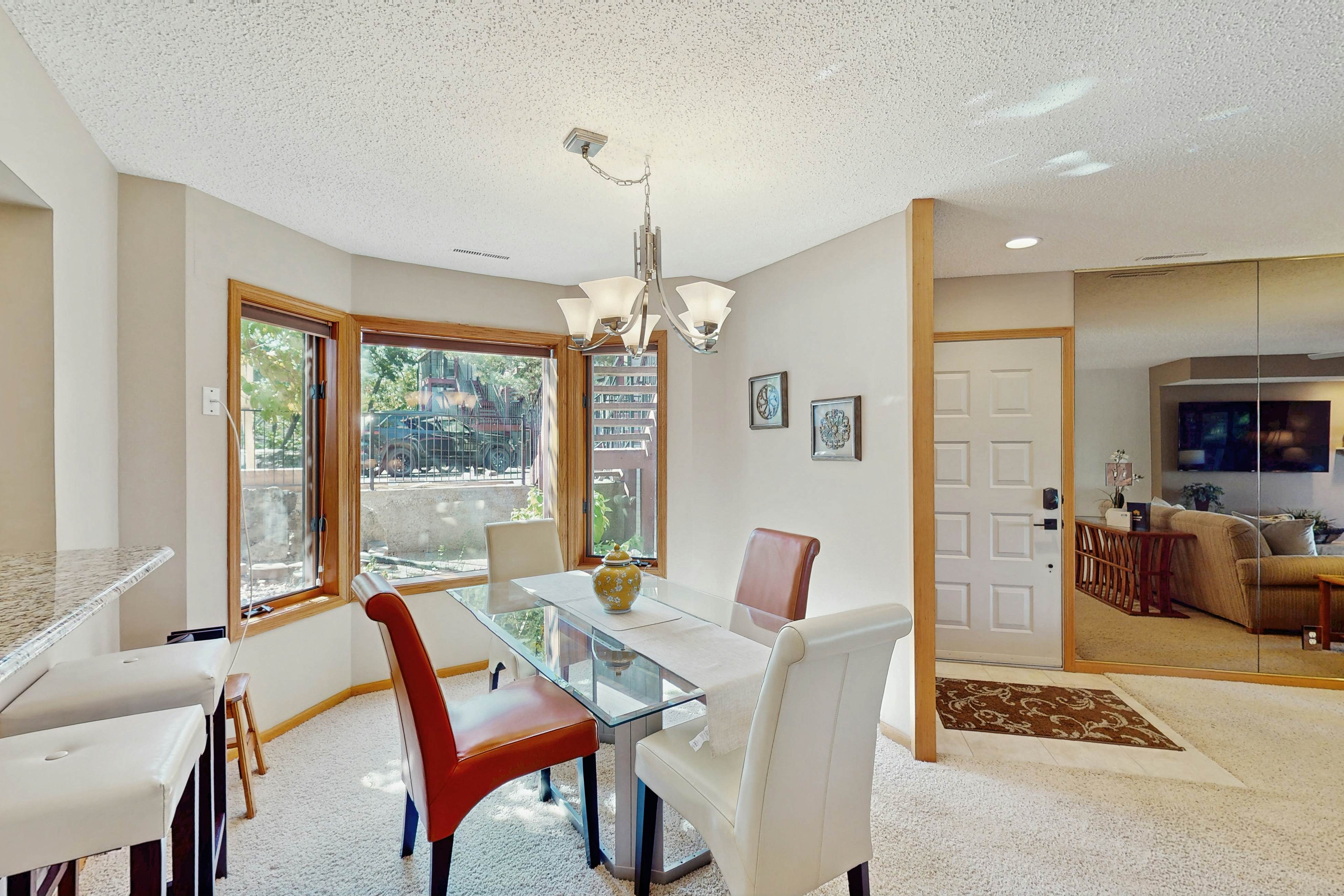 Whispering Breeze Condo