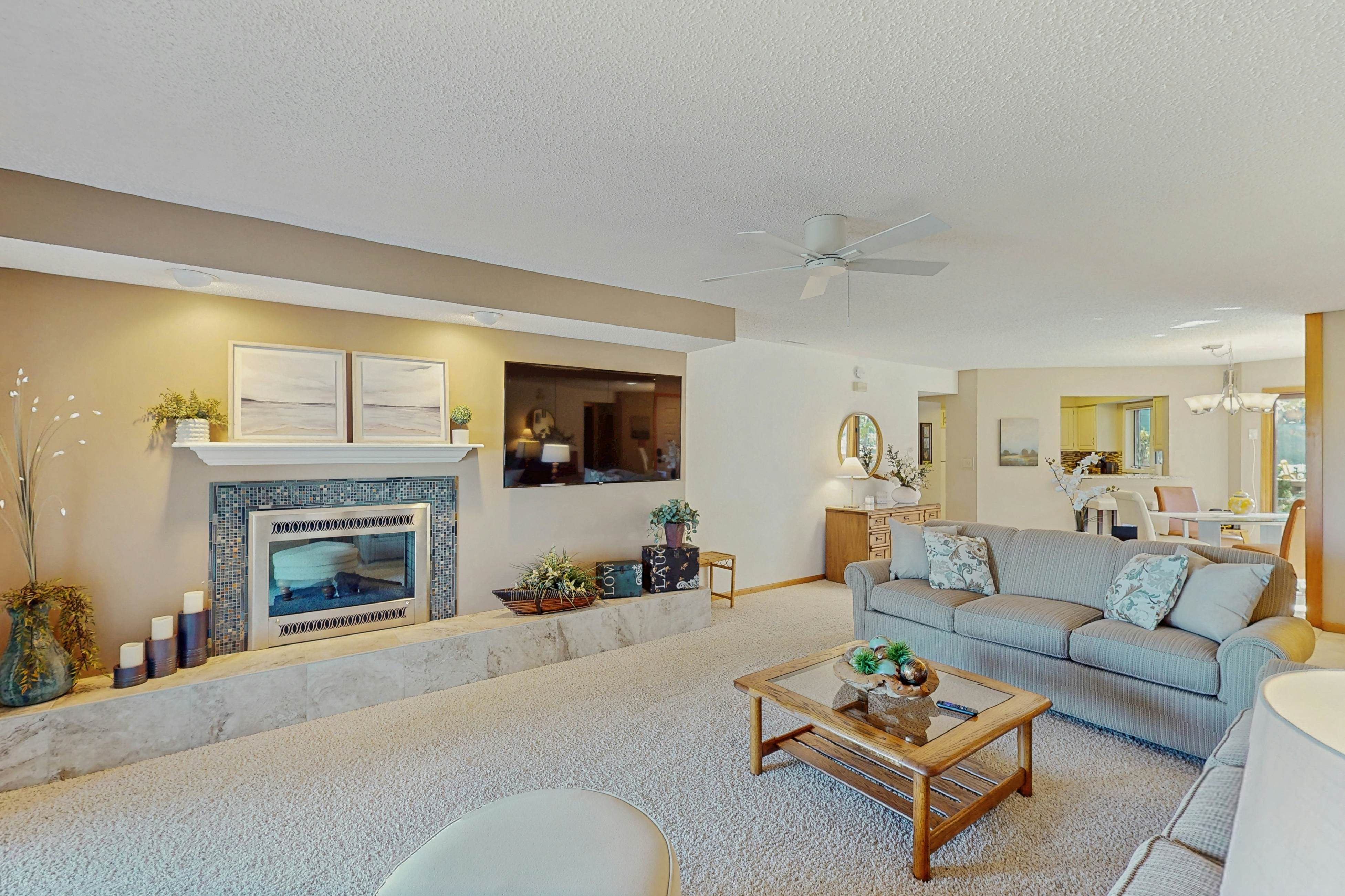 Whispering Breeze Condo