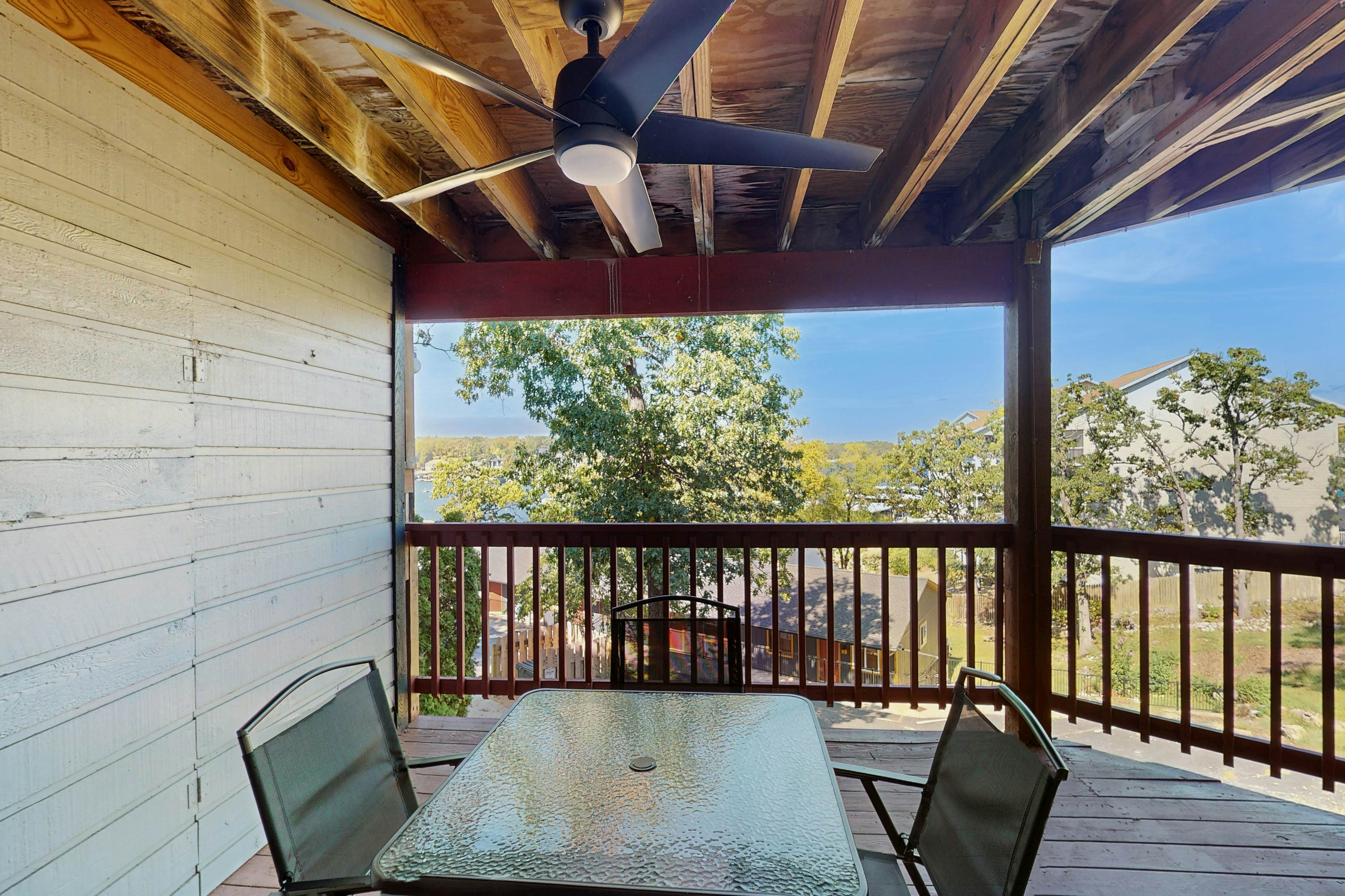 Whispering Breeze Condo