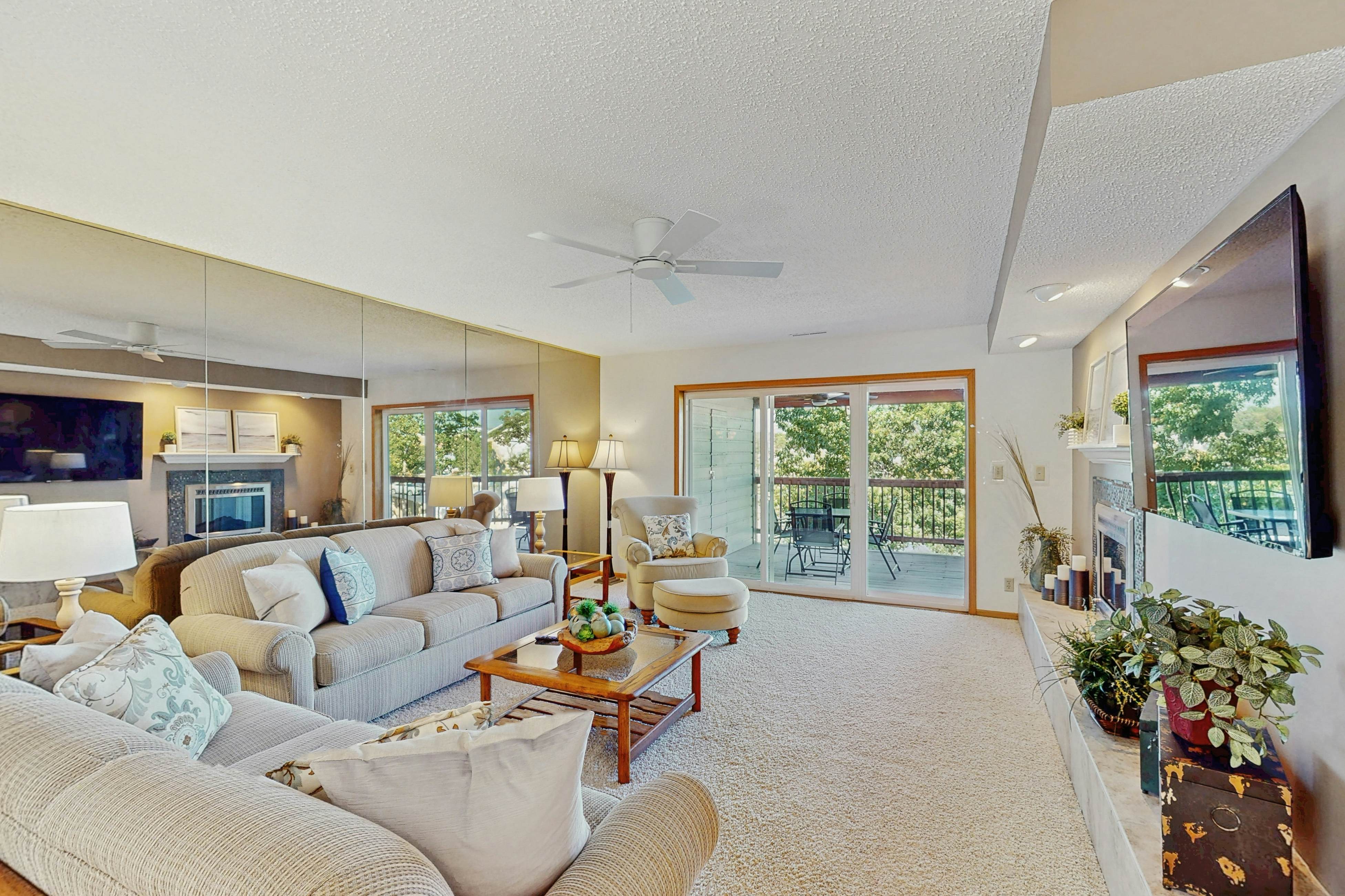 Whispering Breeze Condo