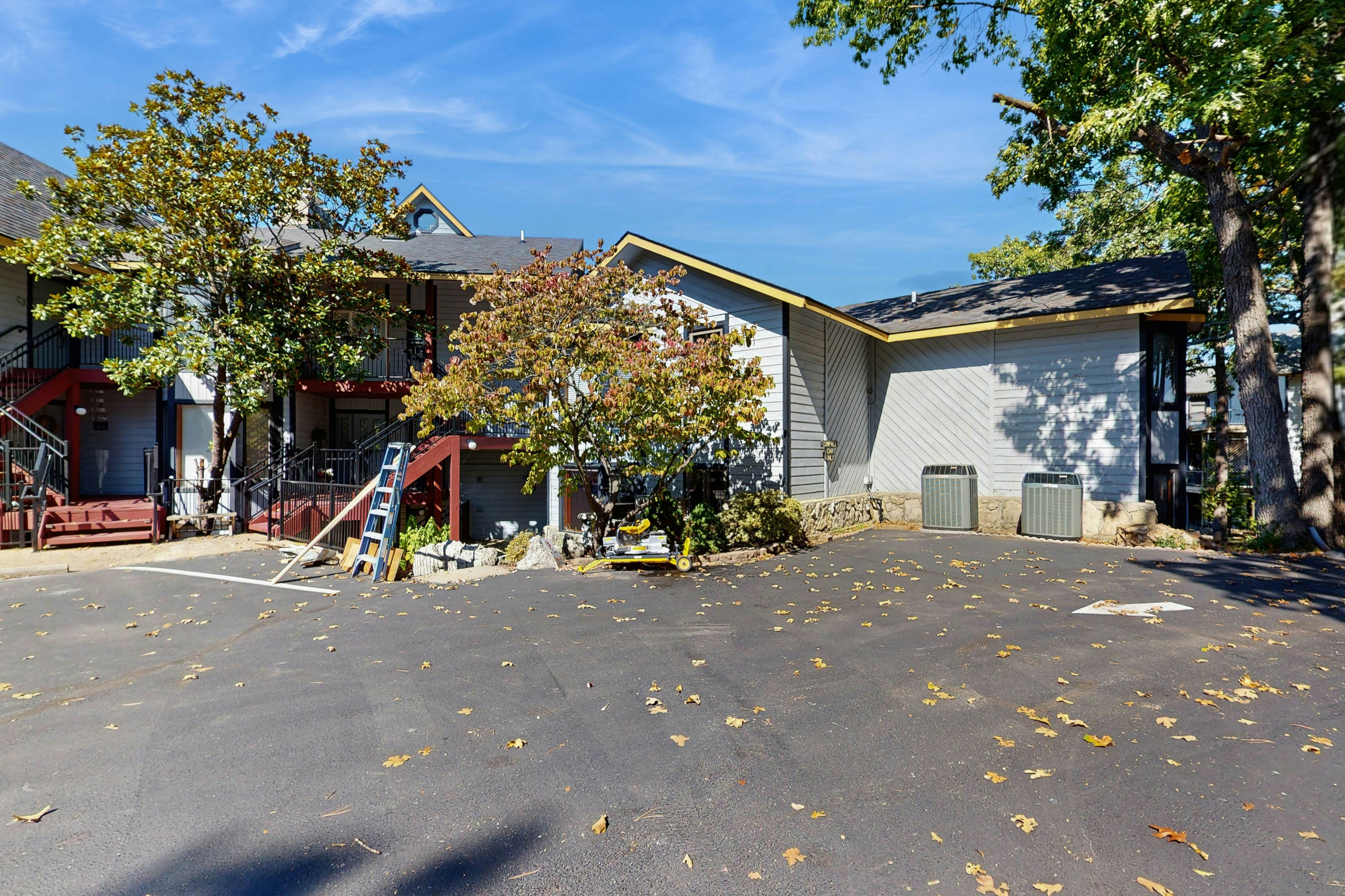 Whispering Breeze Condo