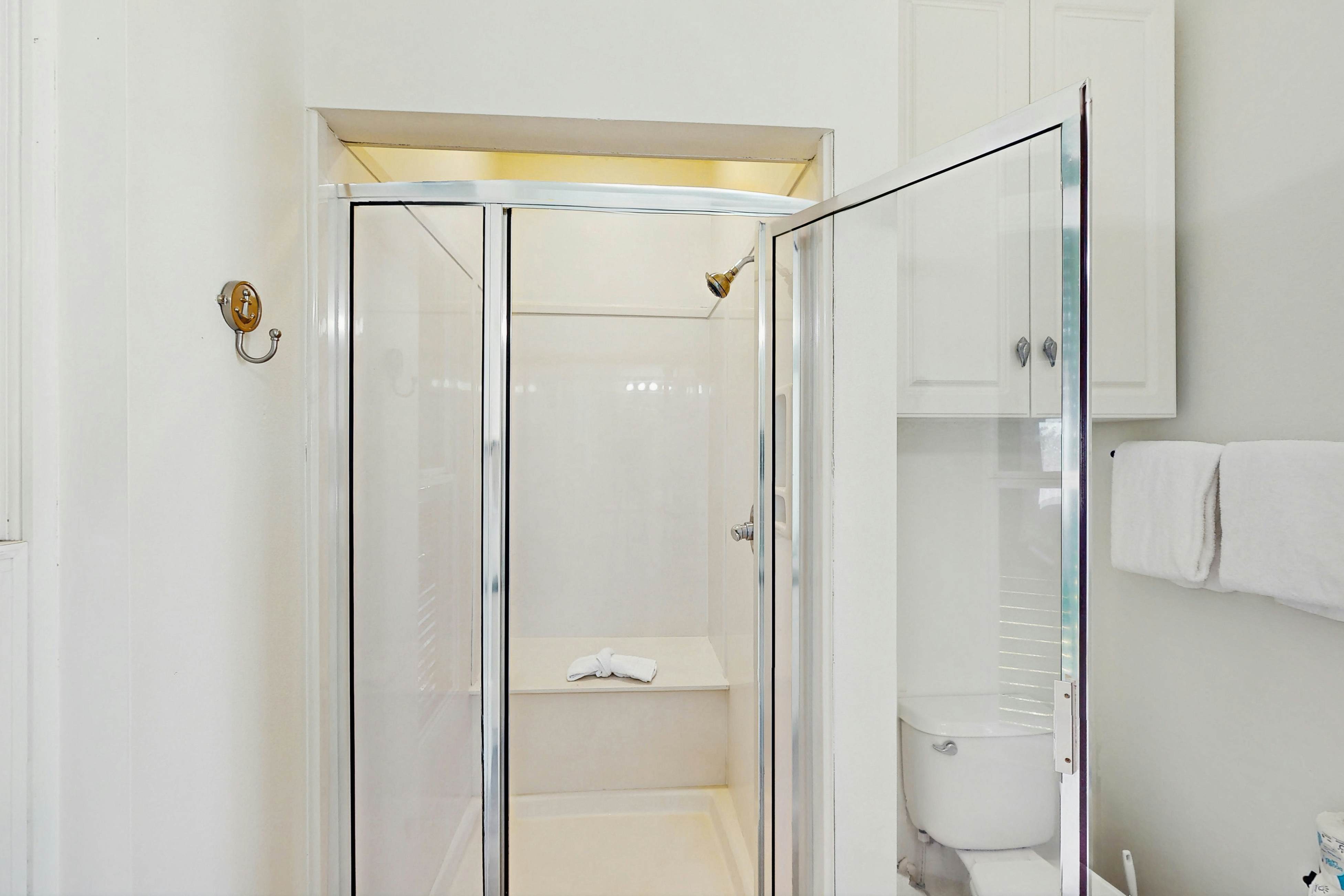 Captain Morgan's Fort