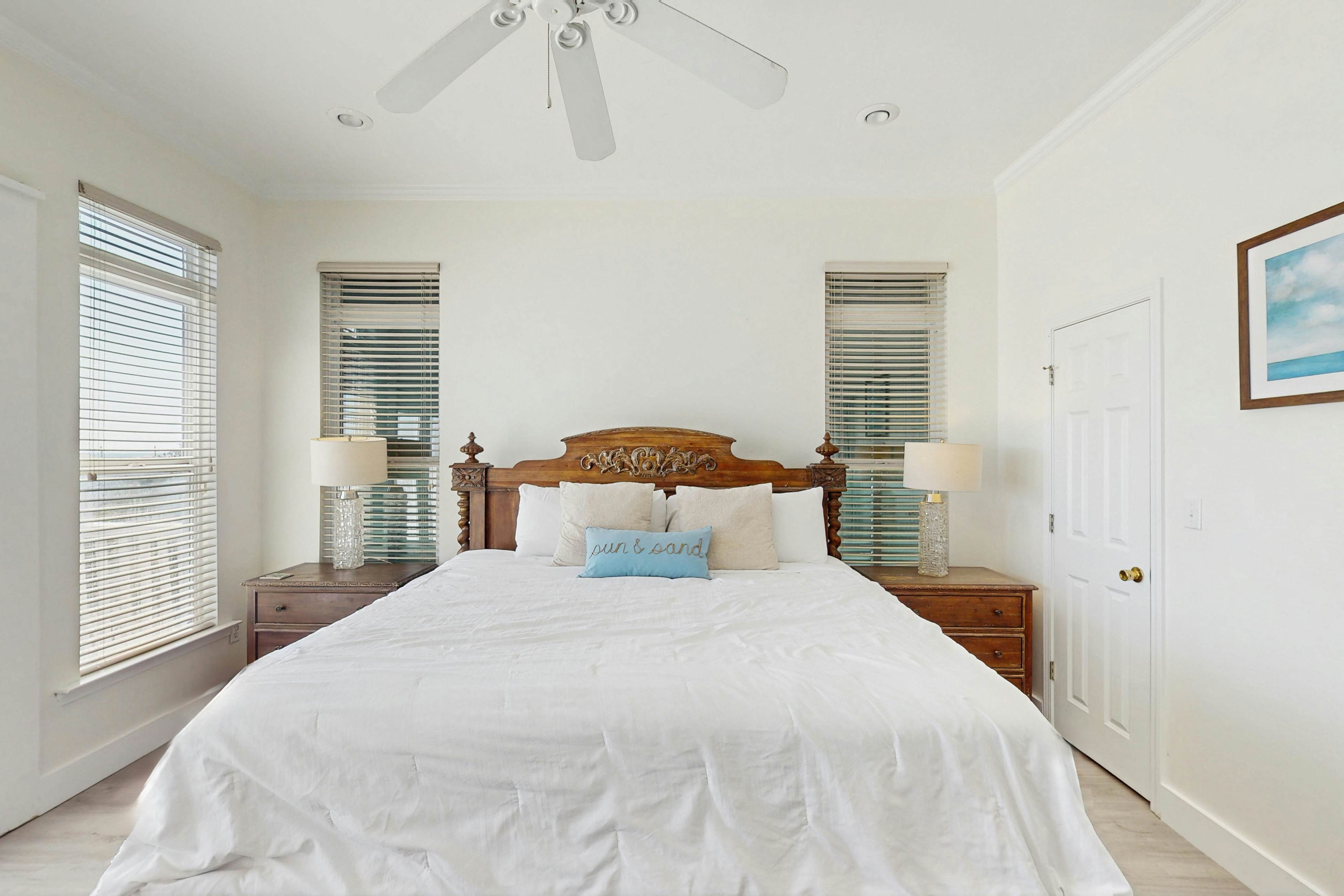 Captain Morgan's Fort