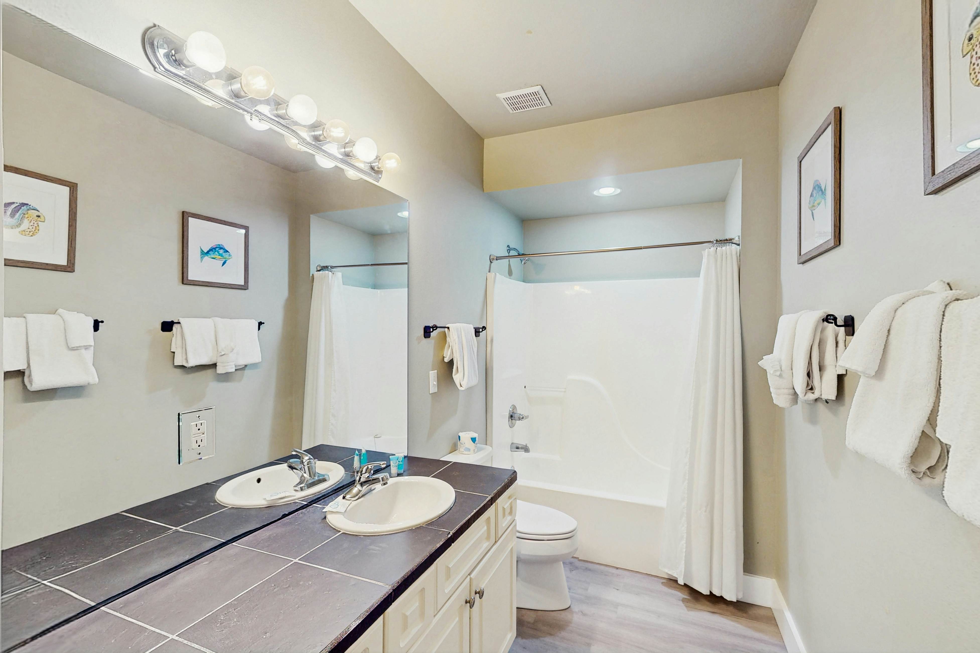 Captain Morgan's Fort