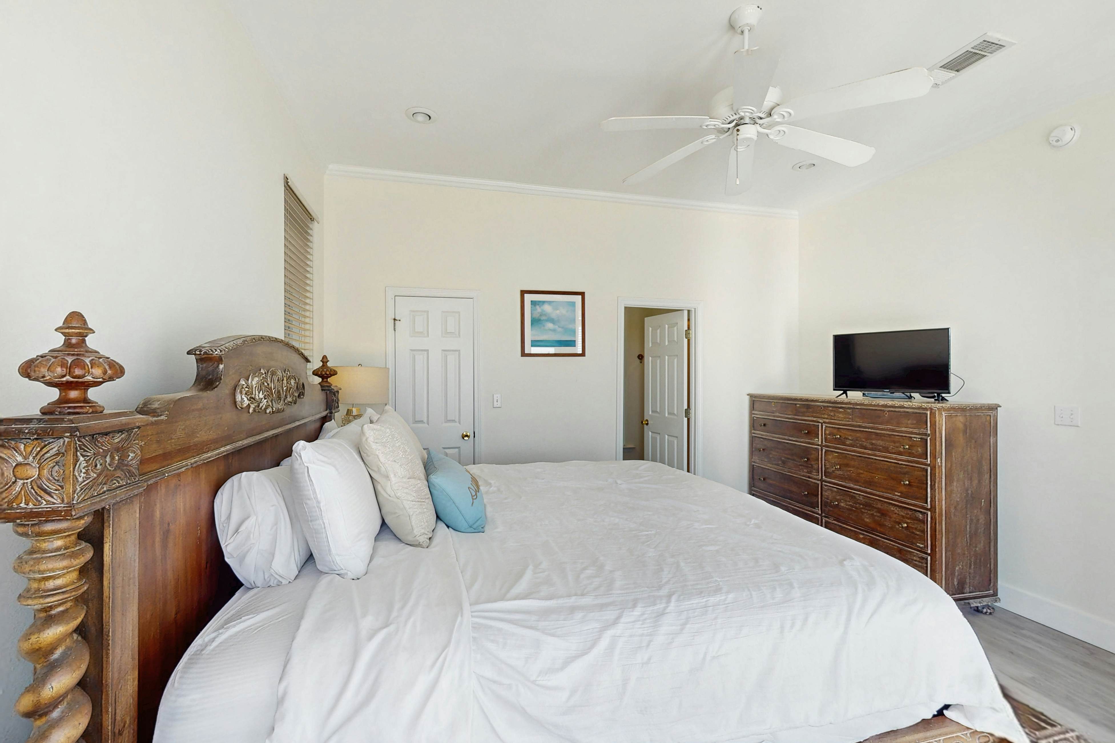 Captain Morgan's Fort