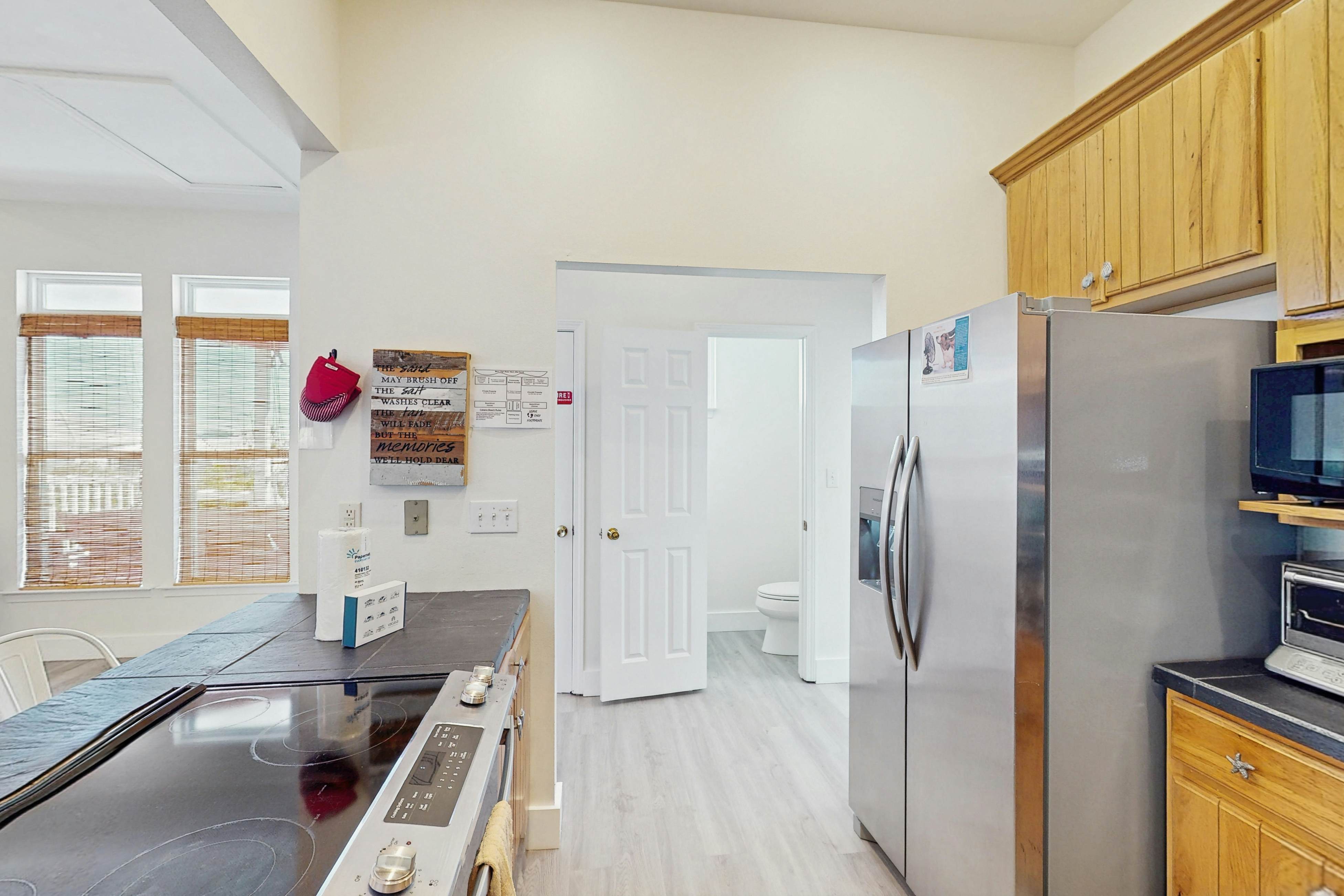 Captain Morgan's Fort