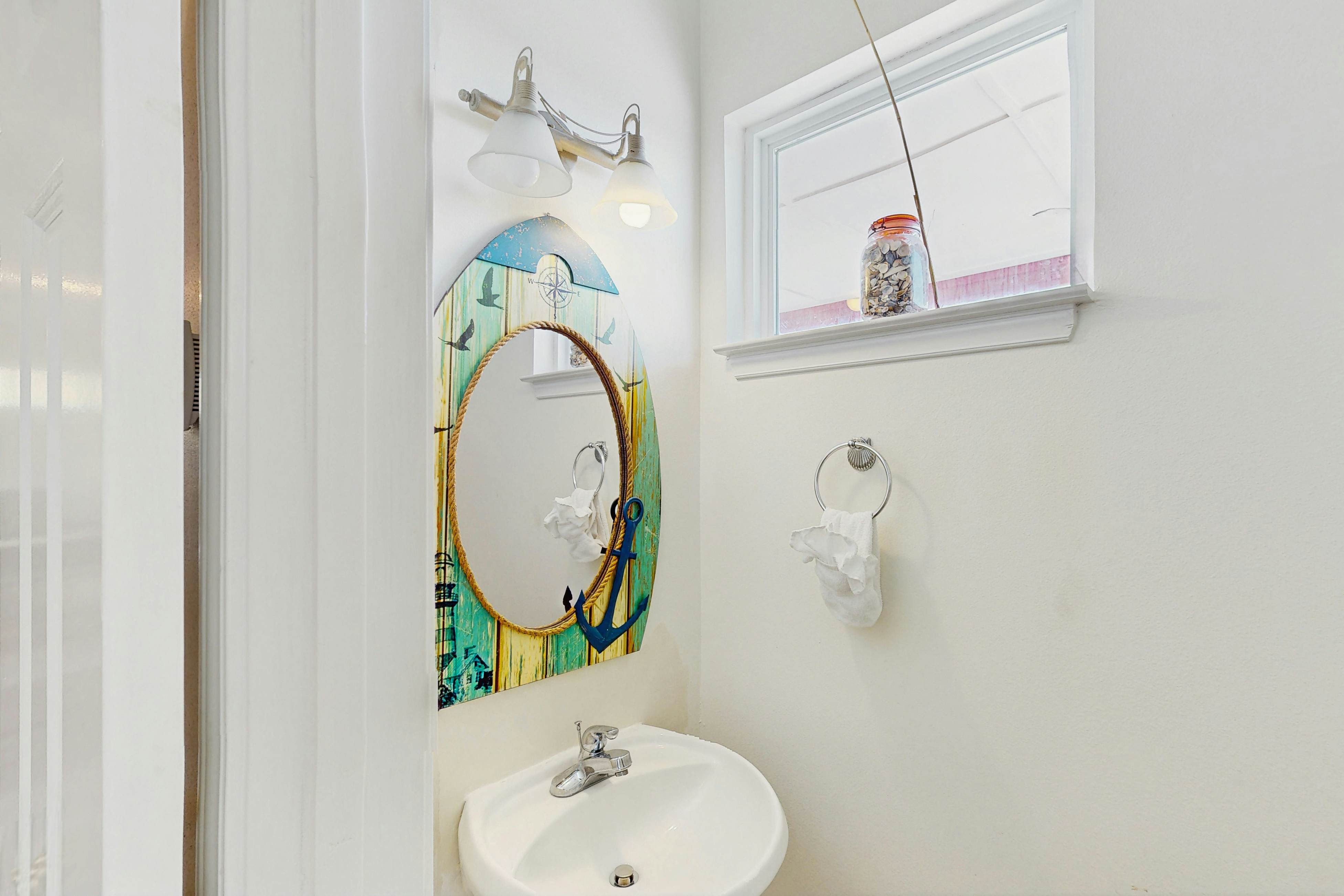 Captain Morgan's Fort