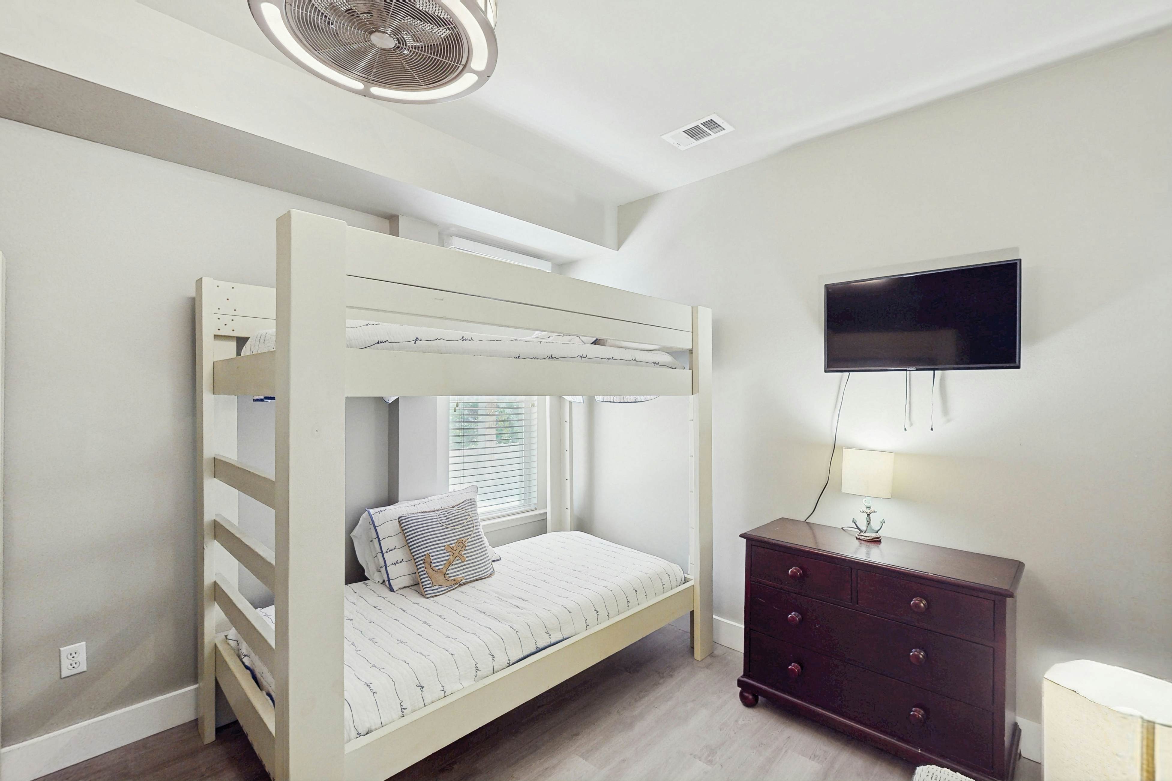 Captain Morgan's Fort