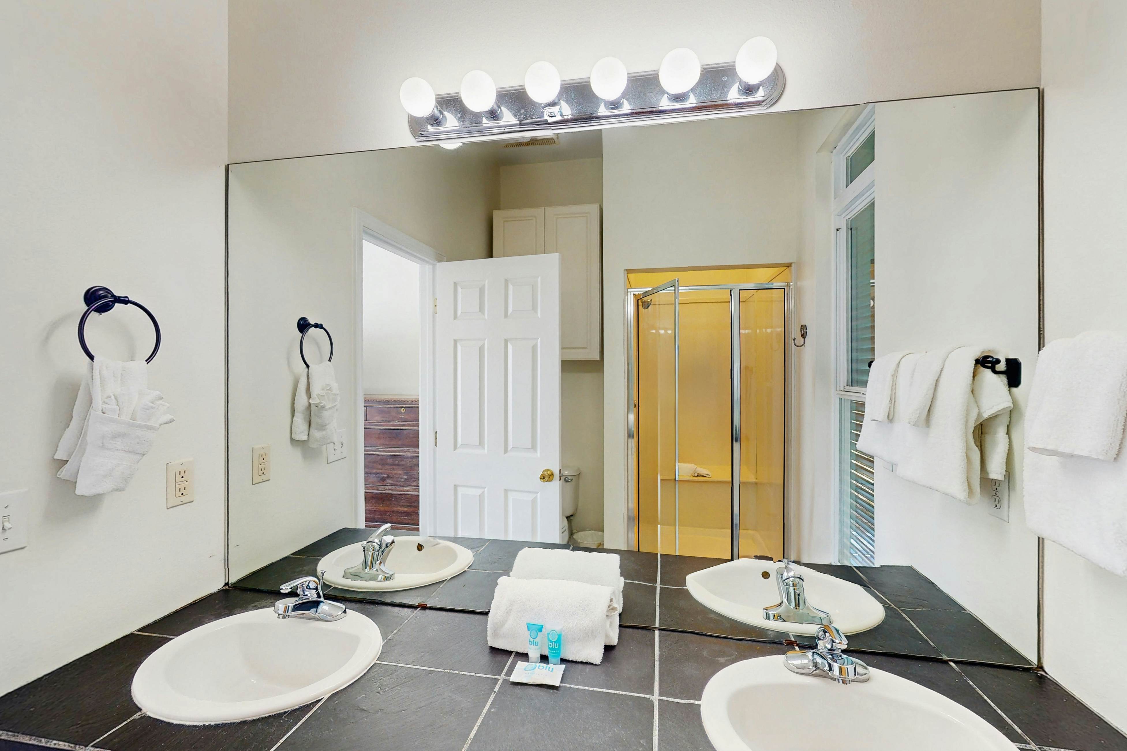 Captain Morgan's Fort