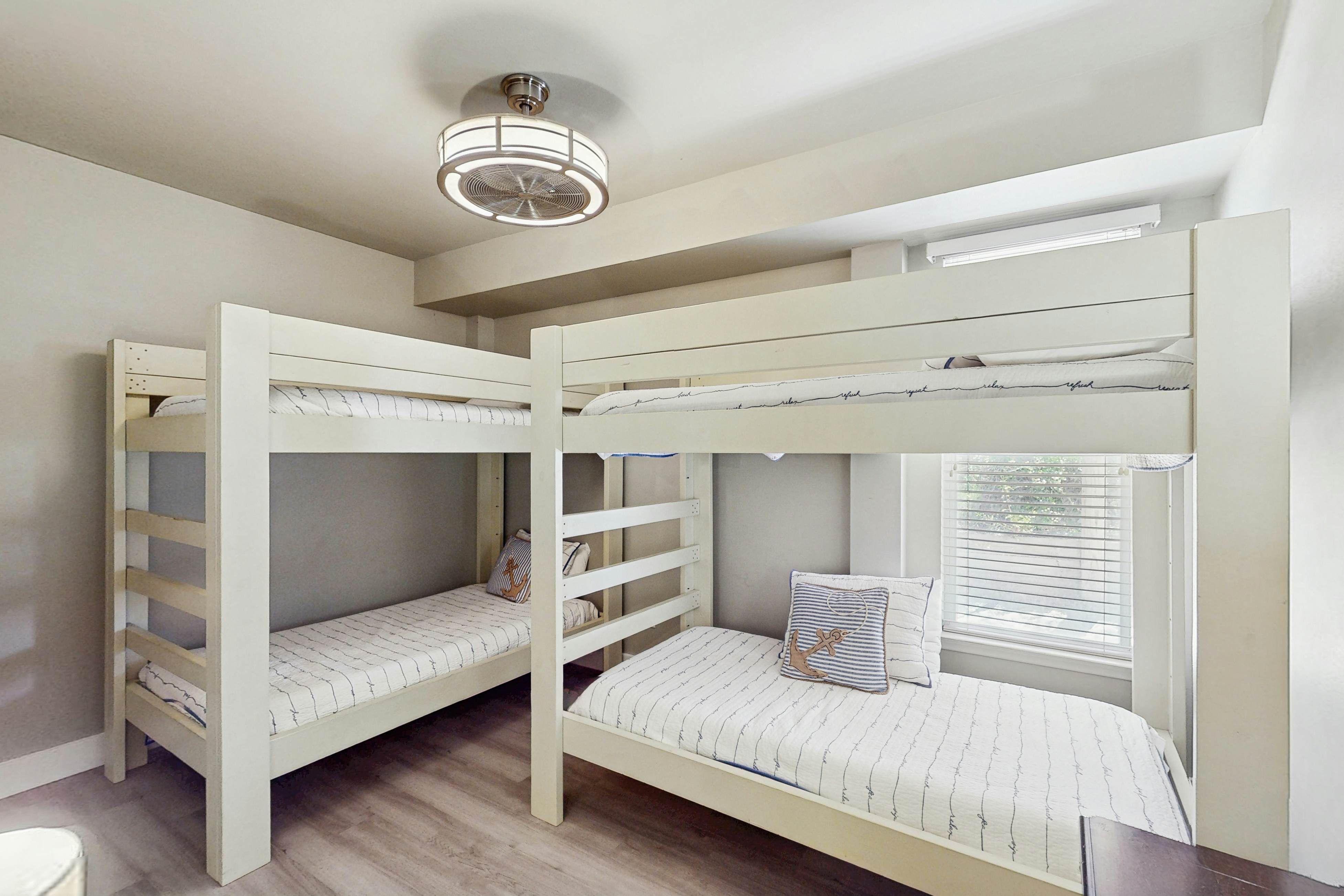 Captain Morgan's Fort