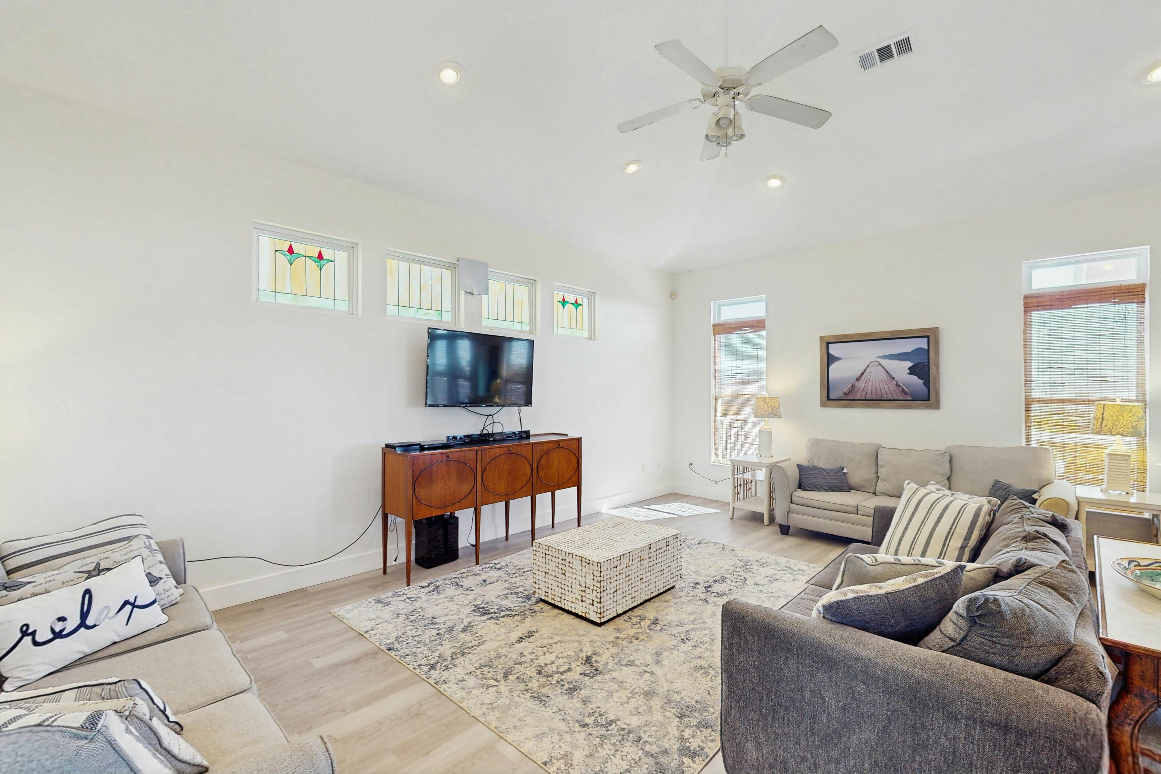 Captain Morgan's Fort