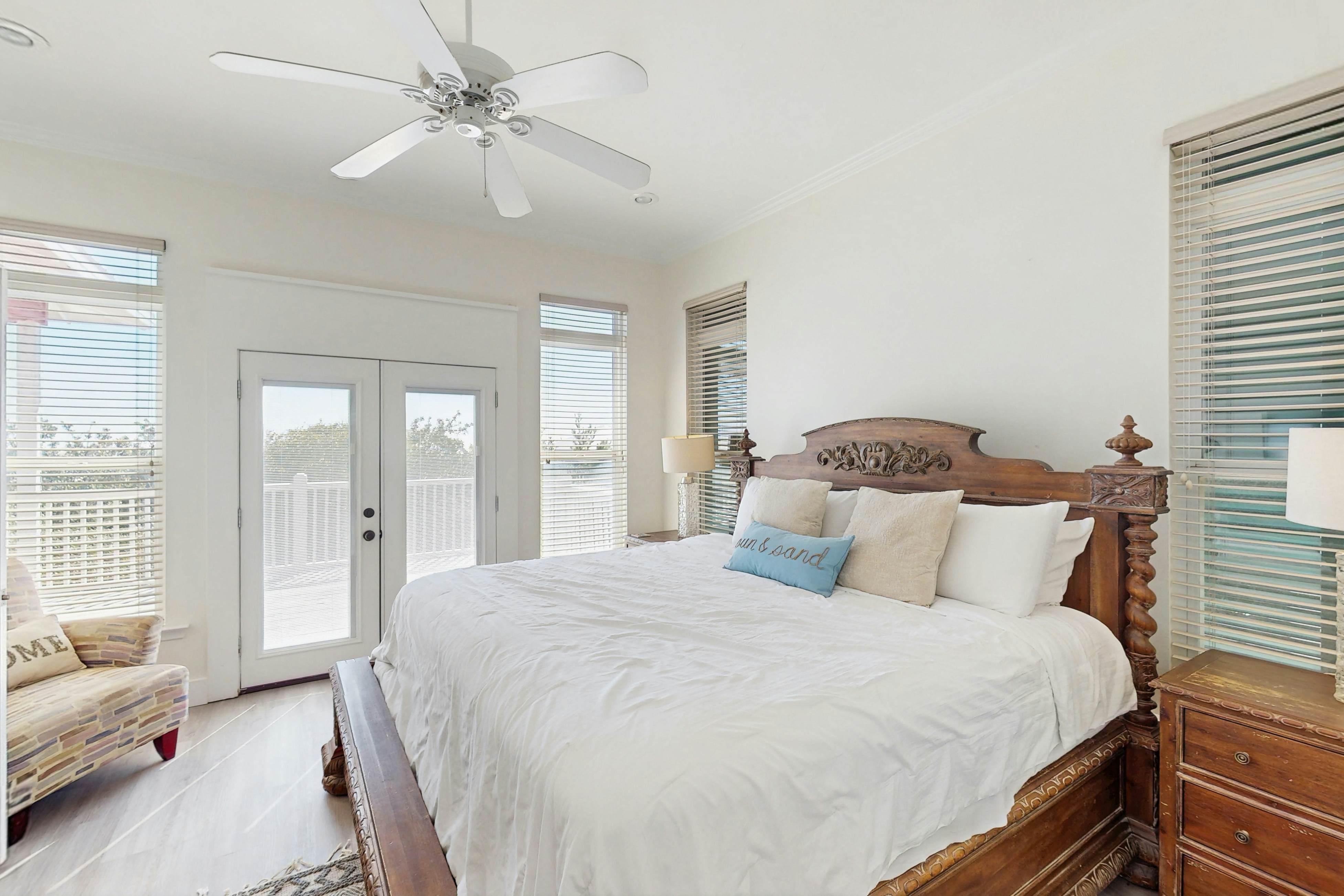 Captain Morgan's Fort