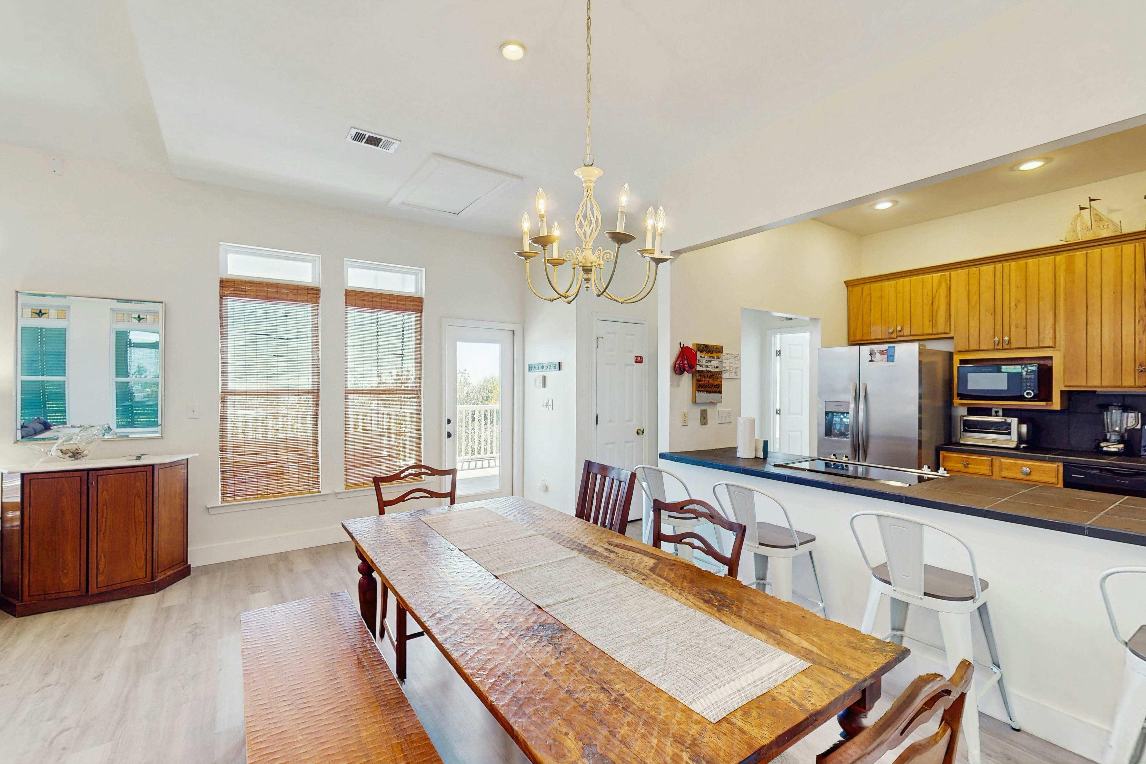 Captain Morgan's Fort