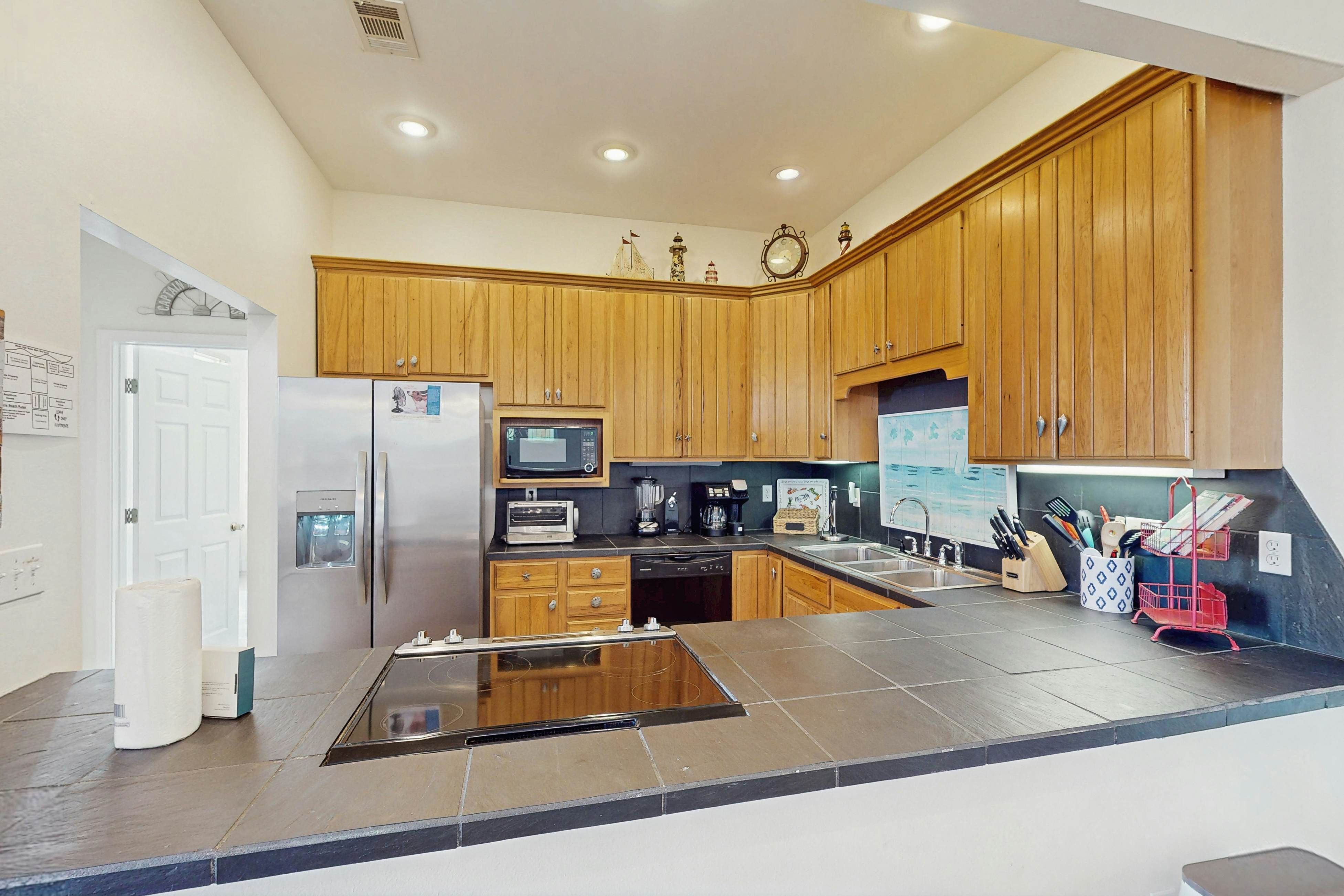 Captain Morgan's Fort