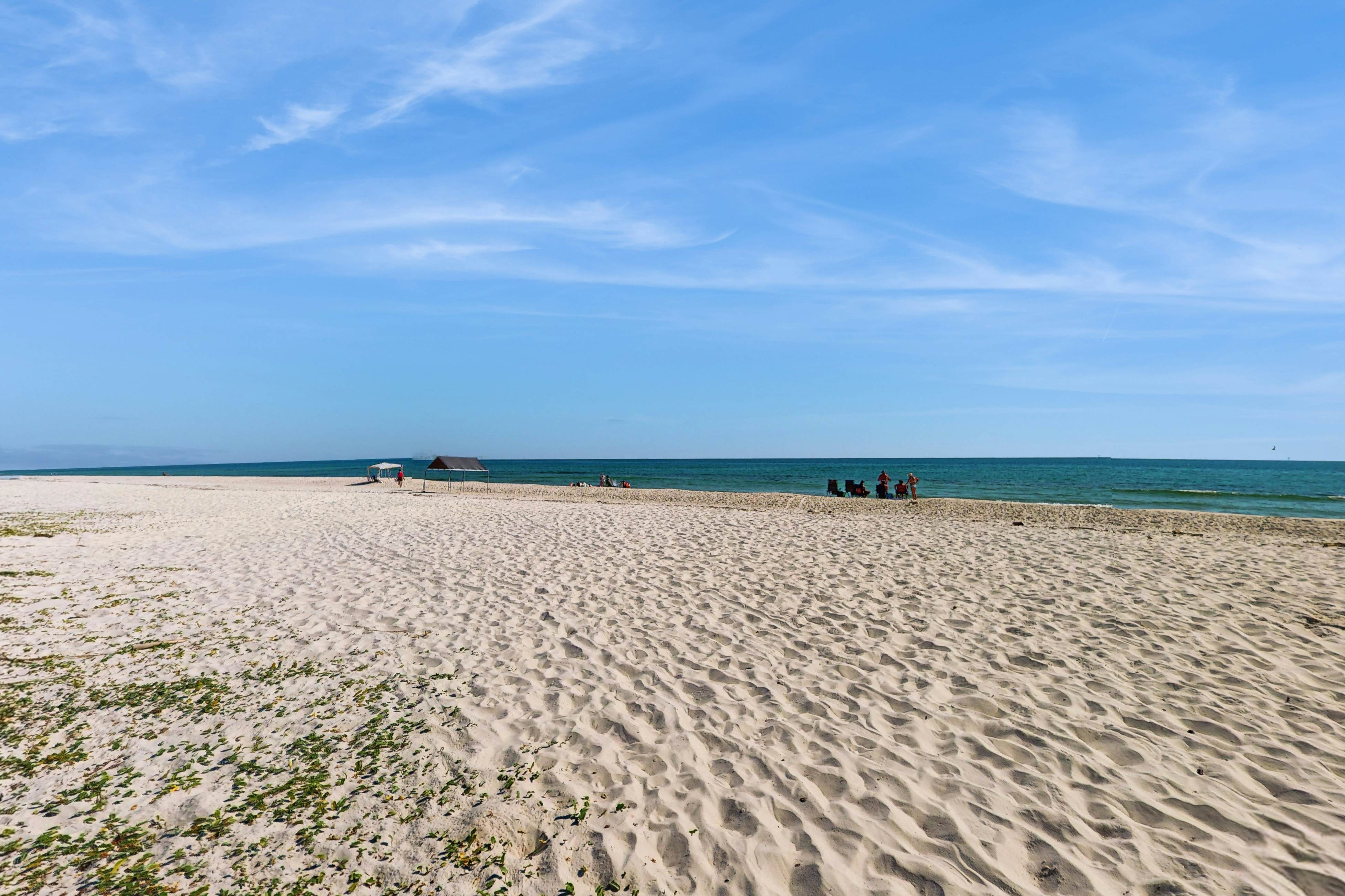 Captain Morgan's Fort