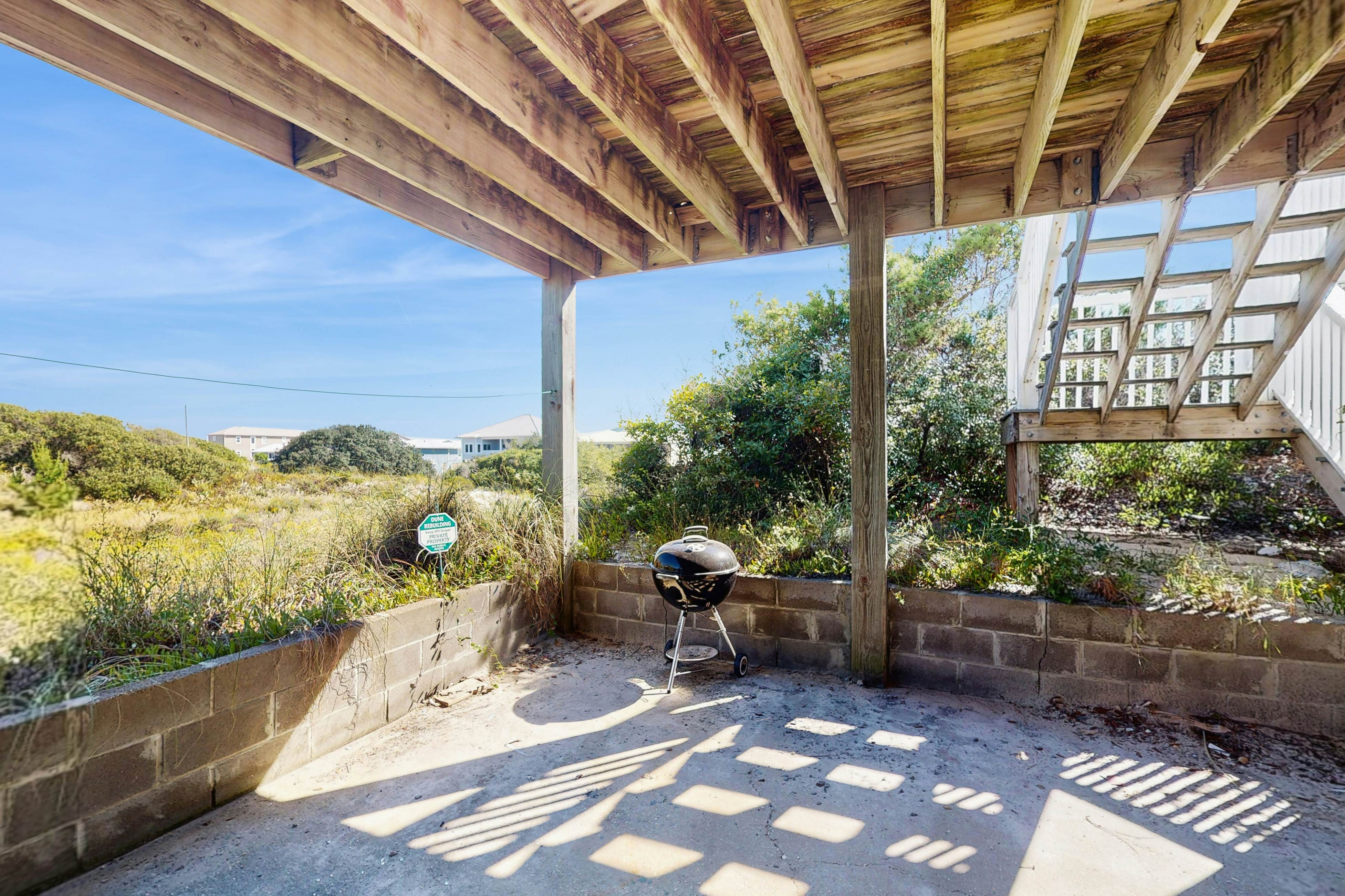 Captain Morgan's Fort