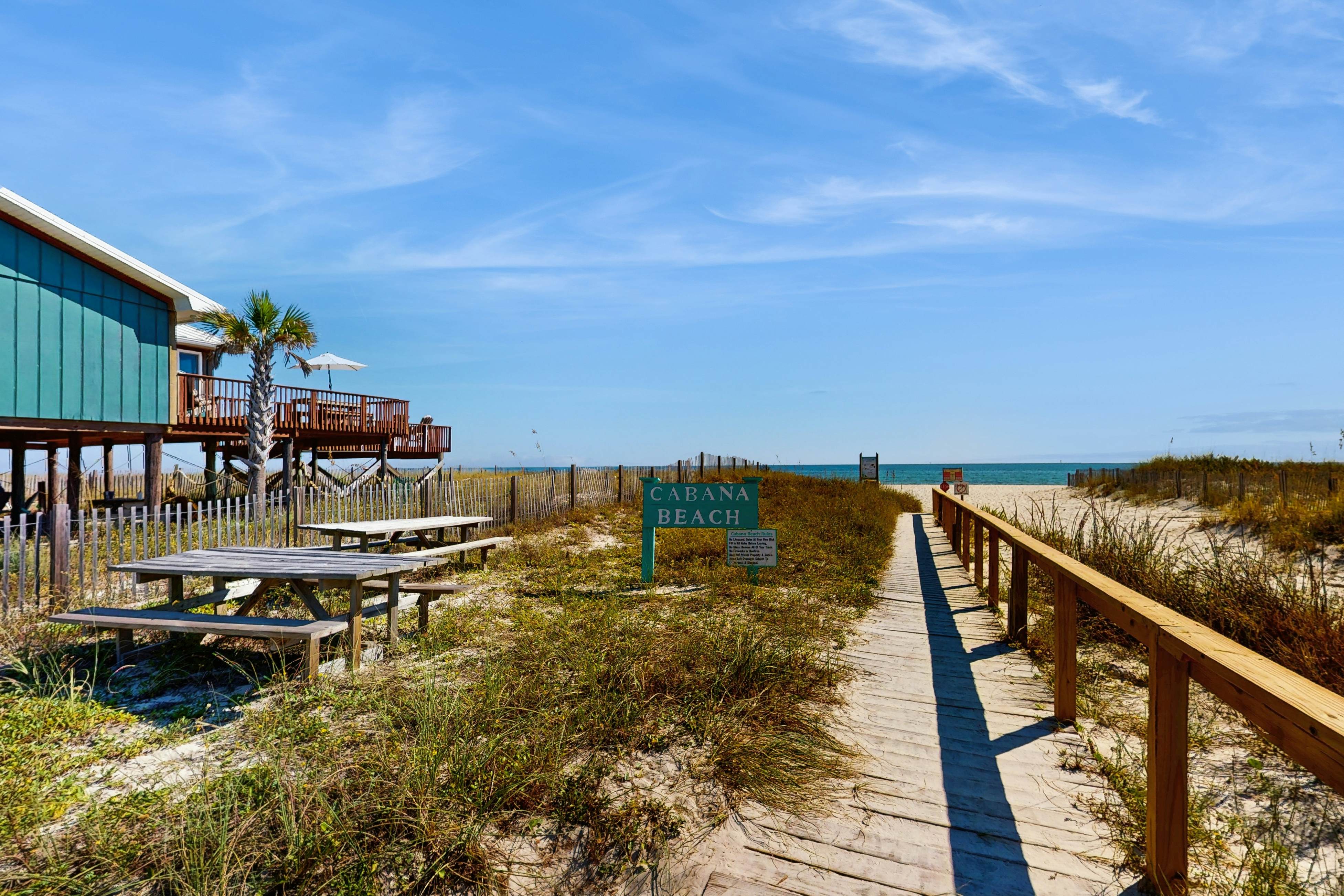 Captain Morgan's Fort