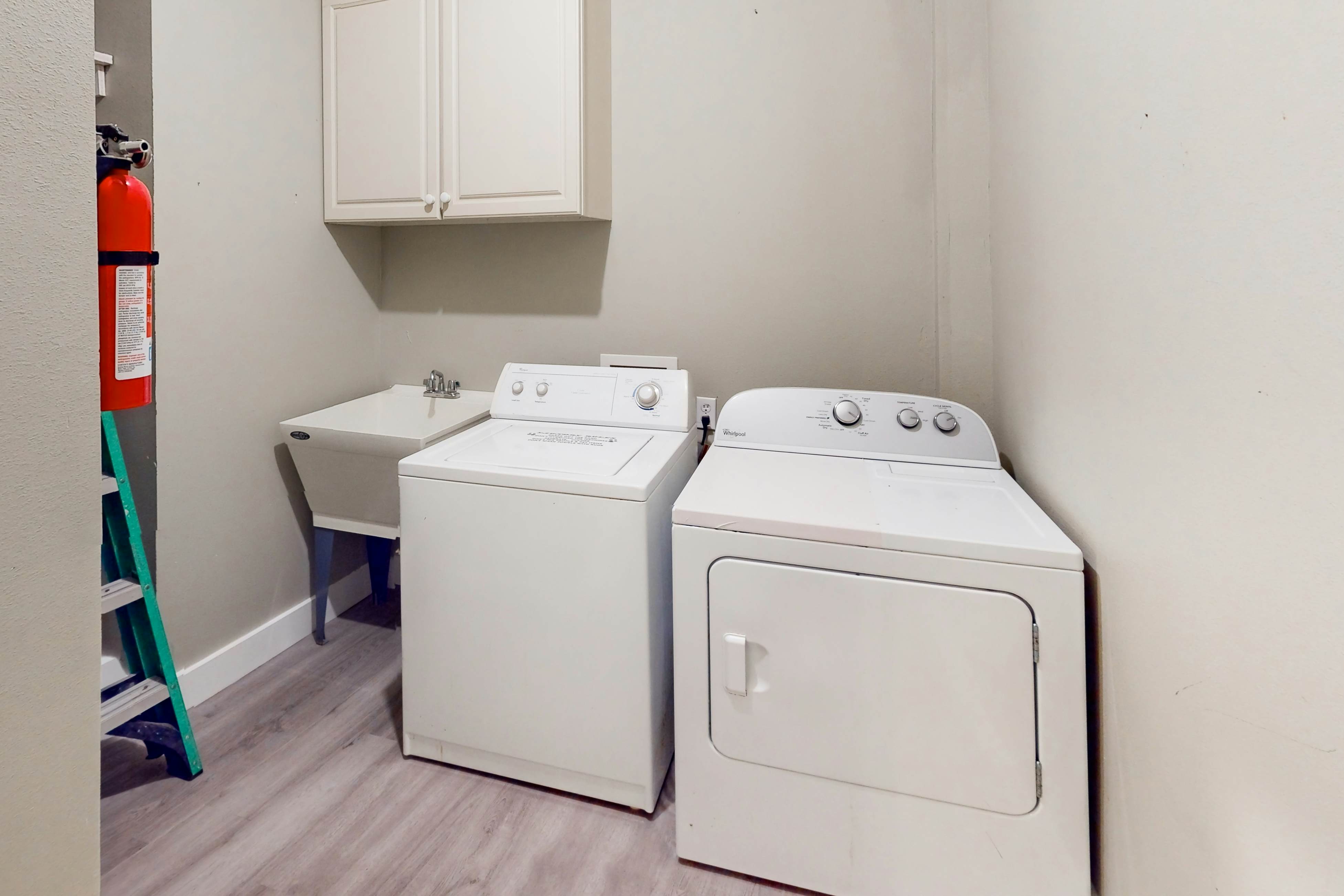 Captain Morgan's Fort