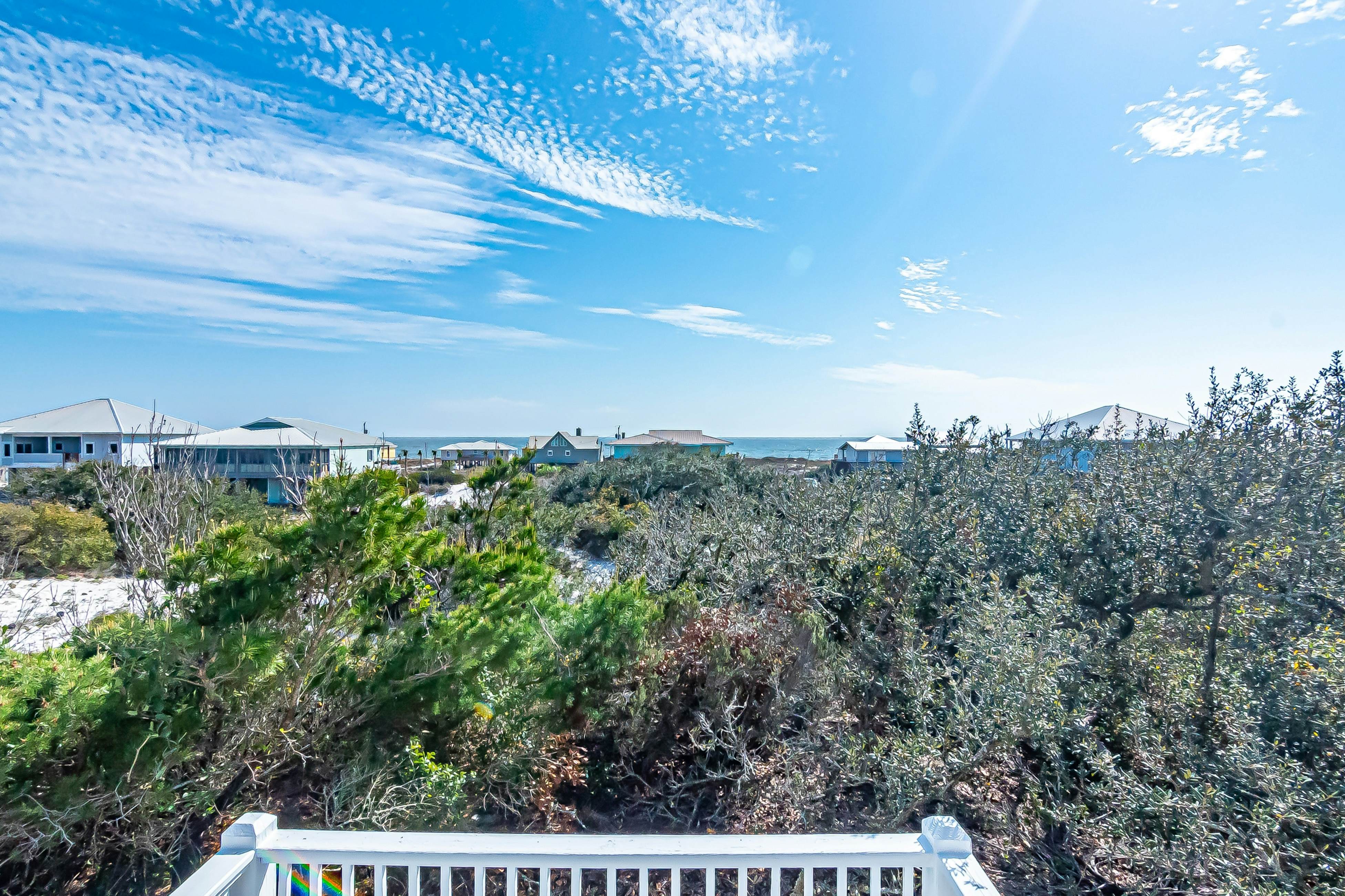 Captain Morgan's Fort