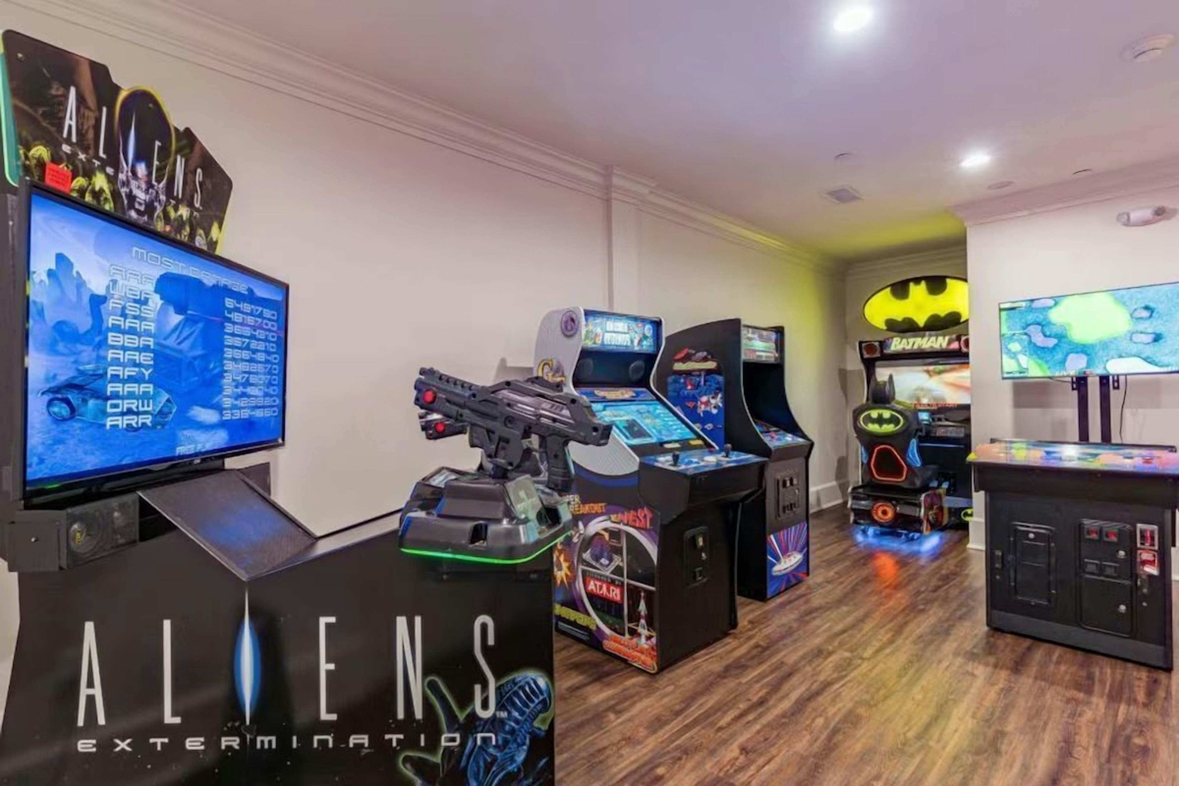 Captain Morgan's Fort