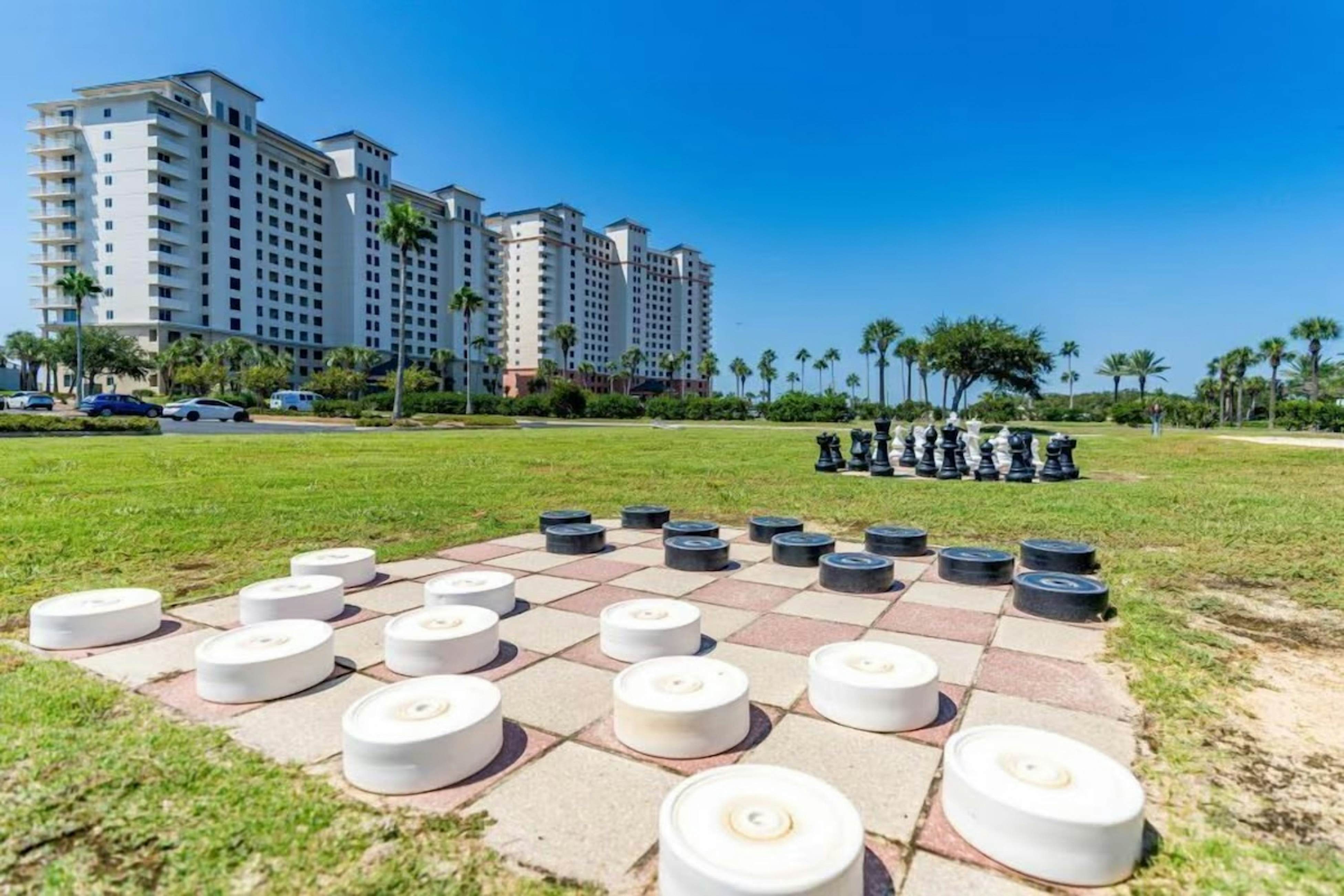 Captain Morgan's Fort