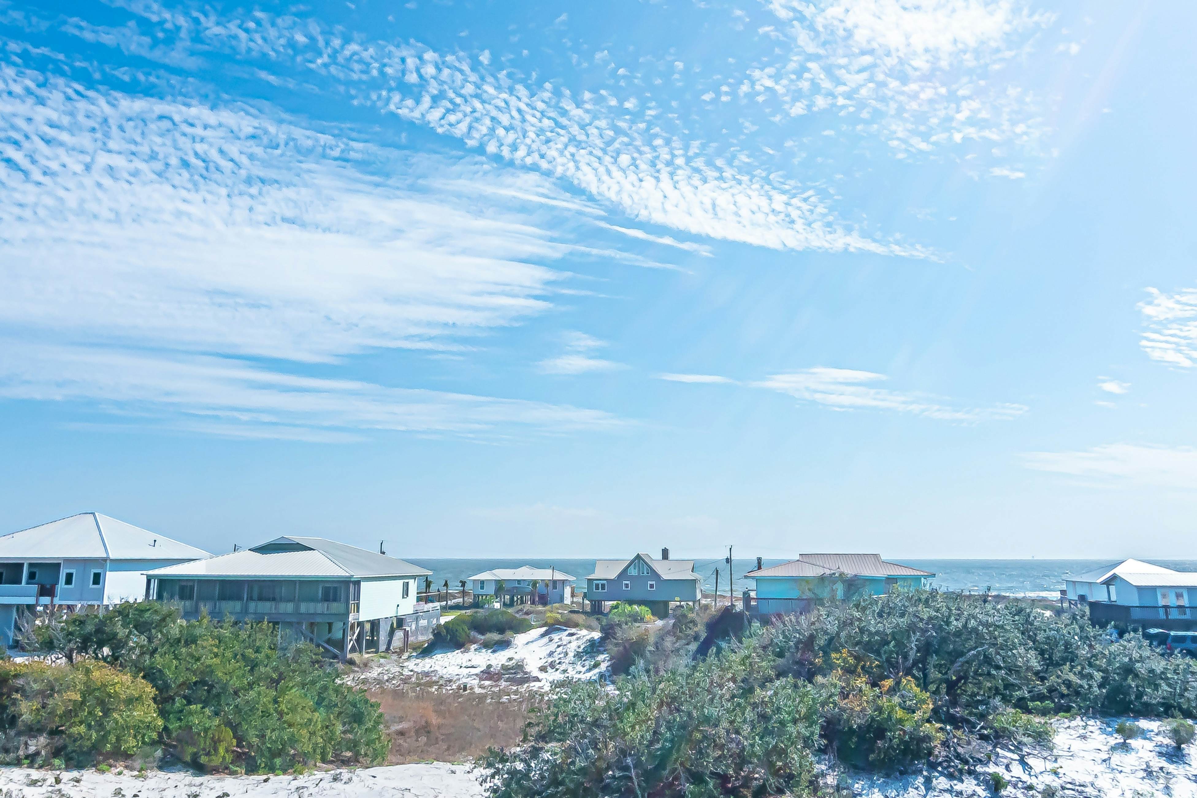 Captain Morgan's Fort