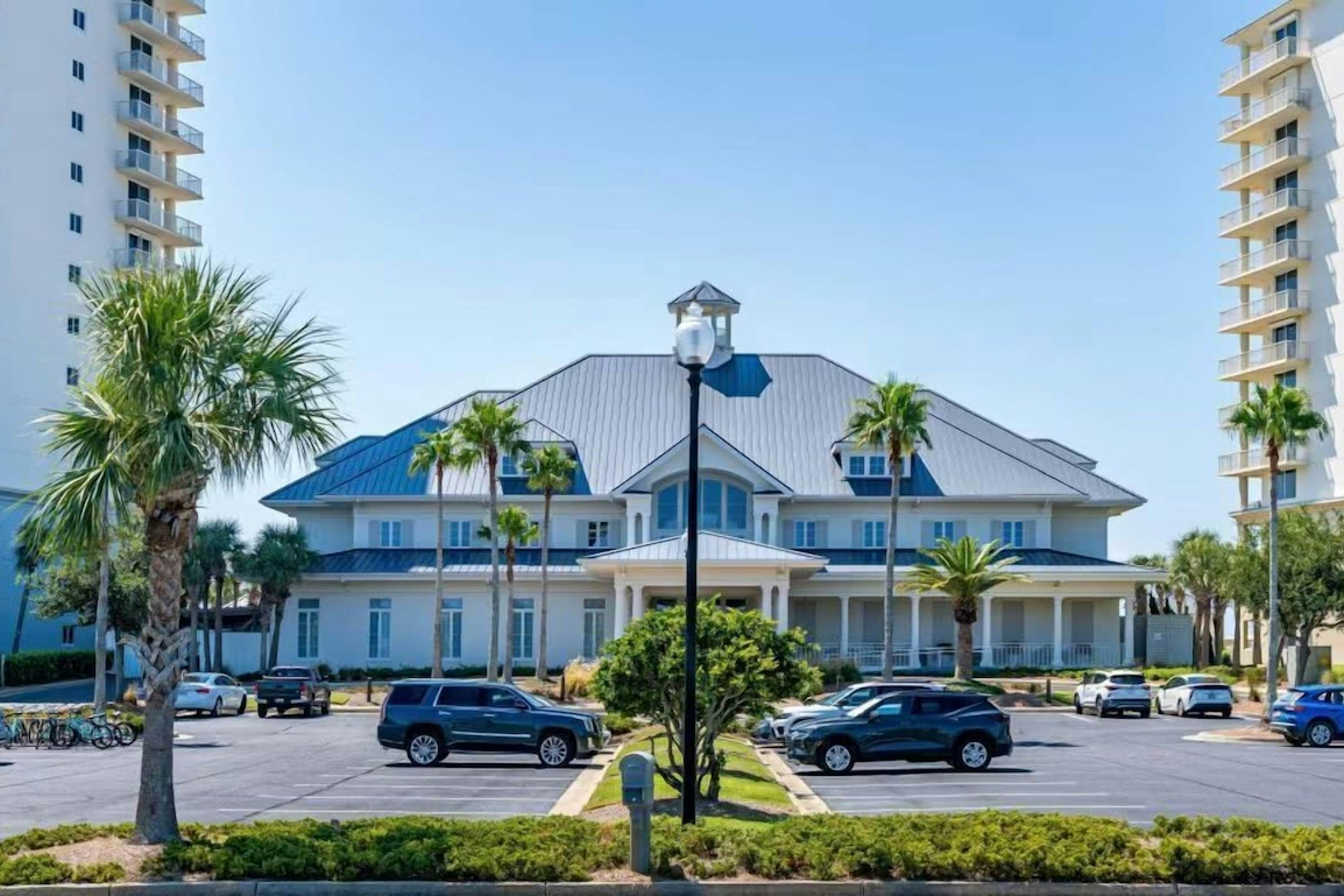 Captain Morgan's Fort