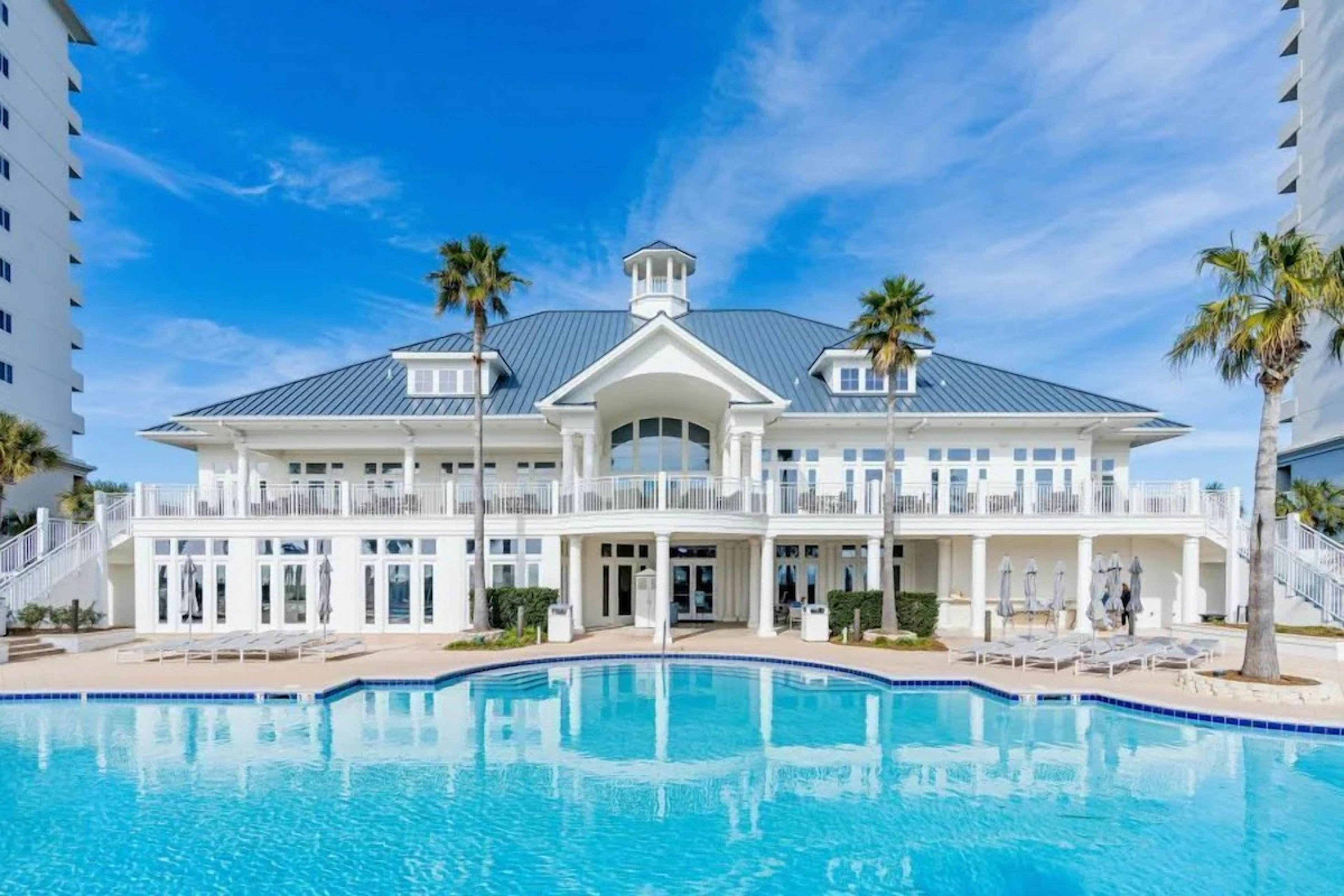 Captain Morgan's Fort