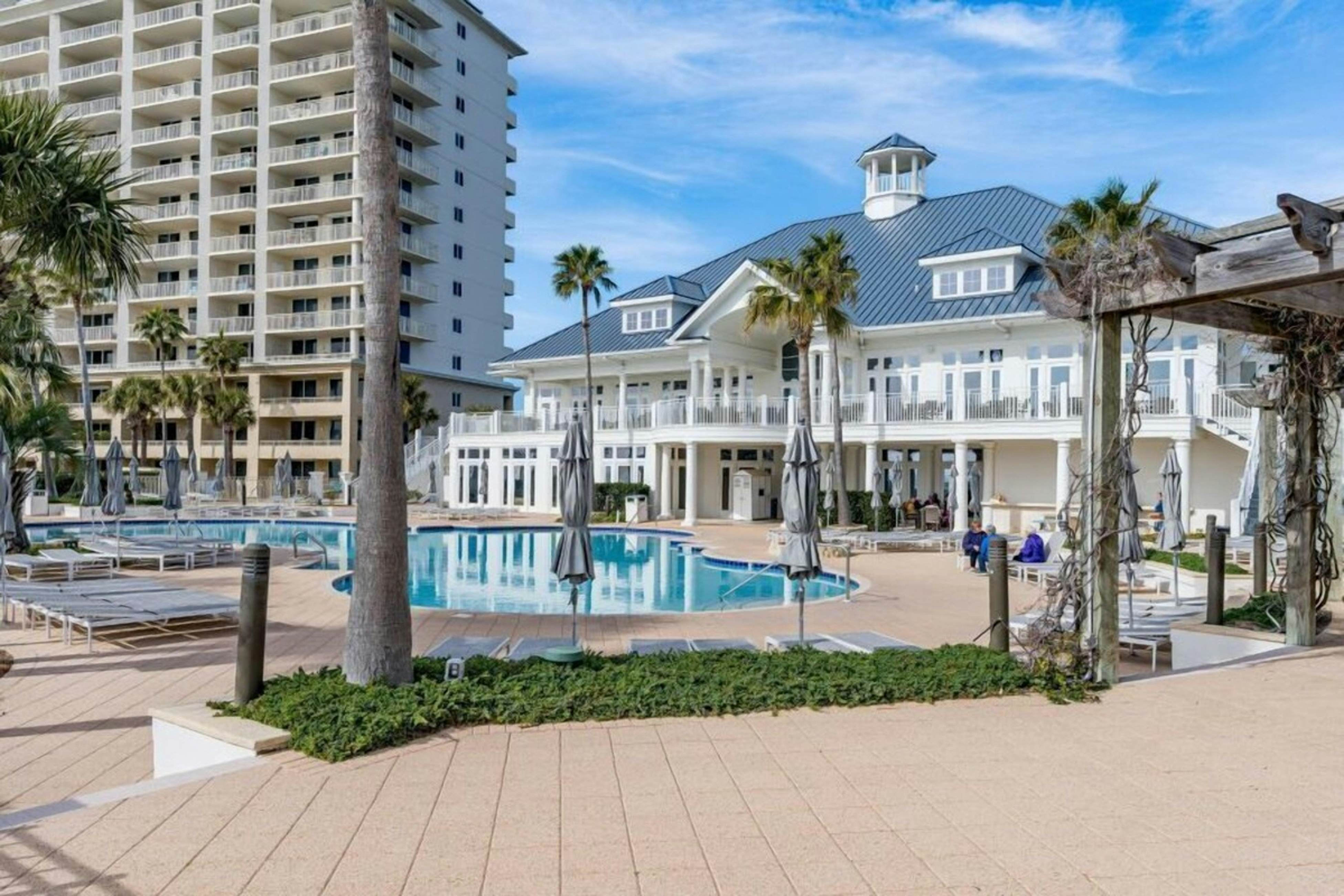 Captain Morgan's Fort