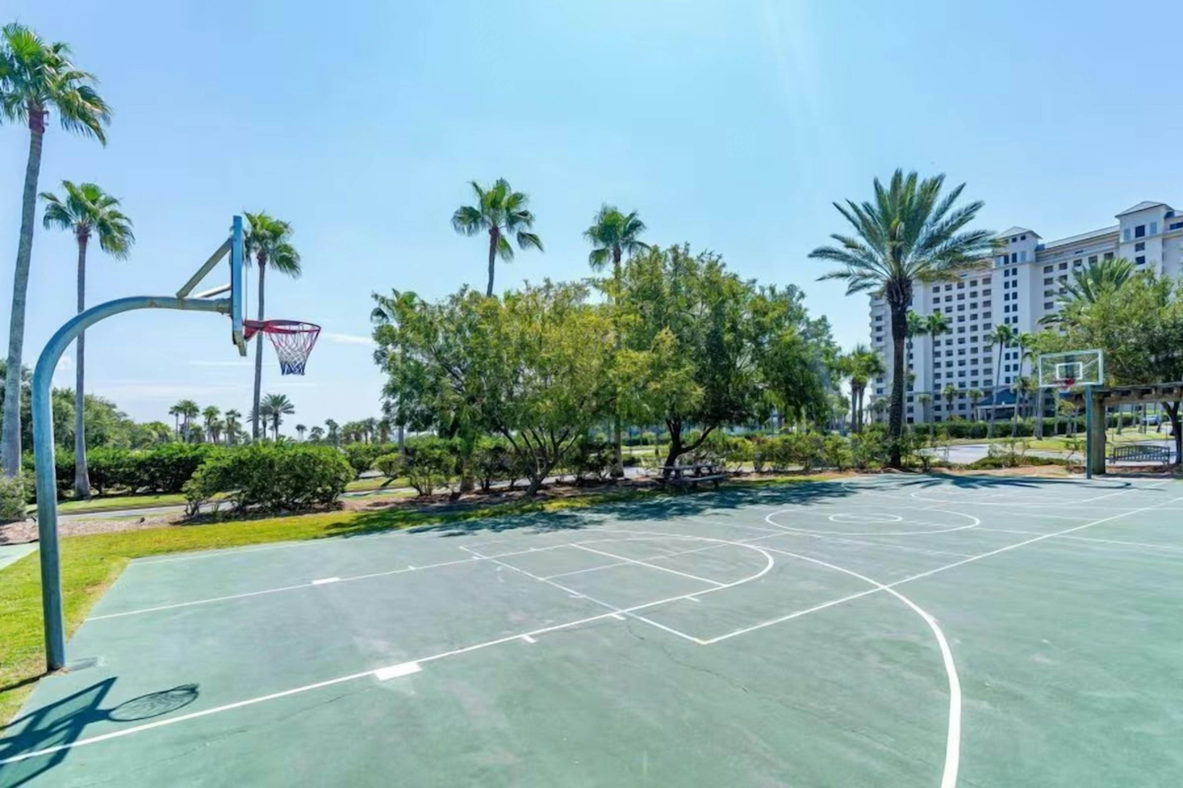 Captain Morgan's Fort