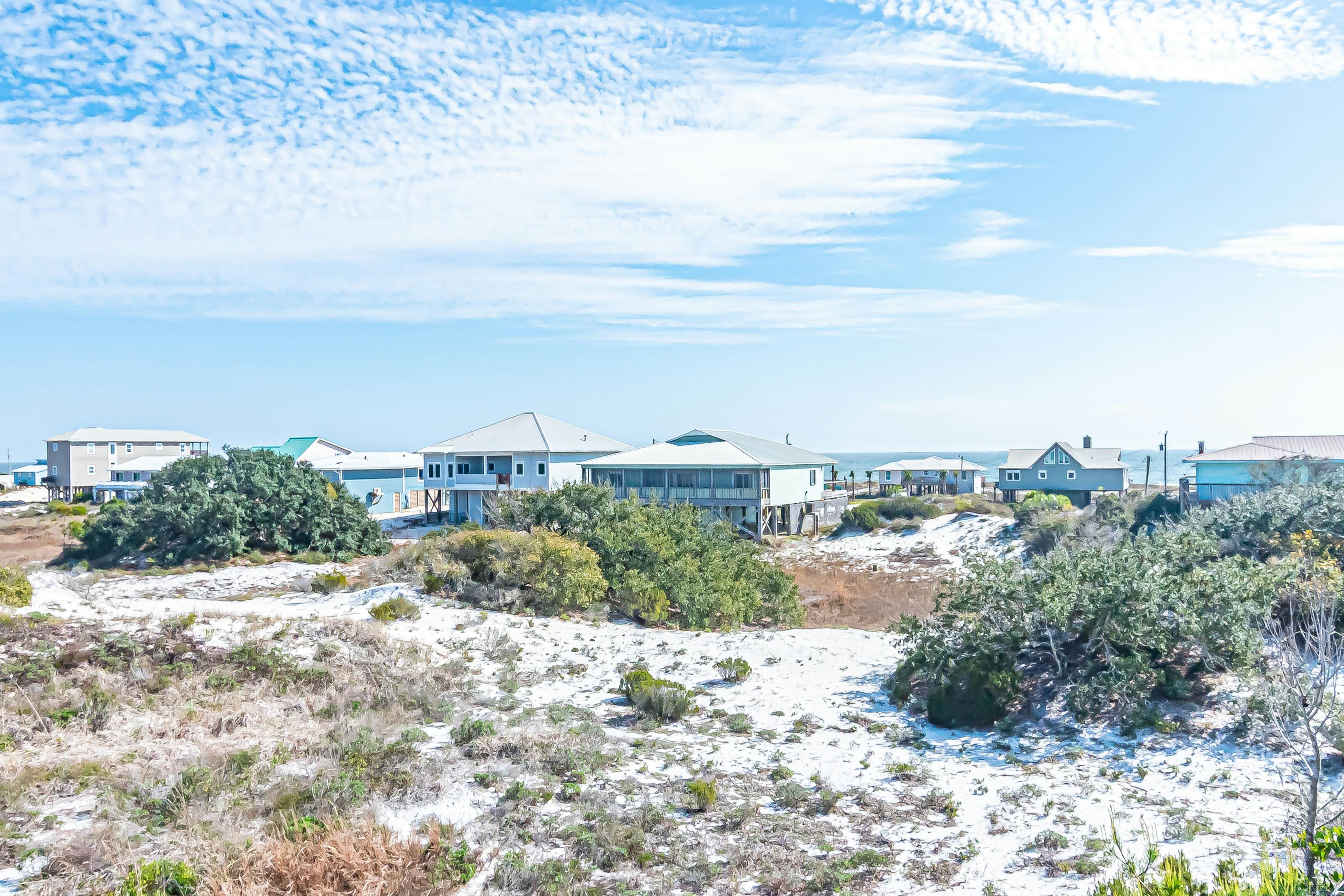 Captain Morgan's Fort