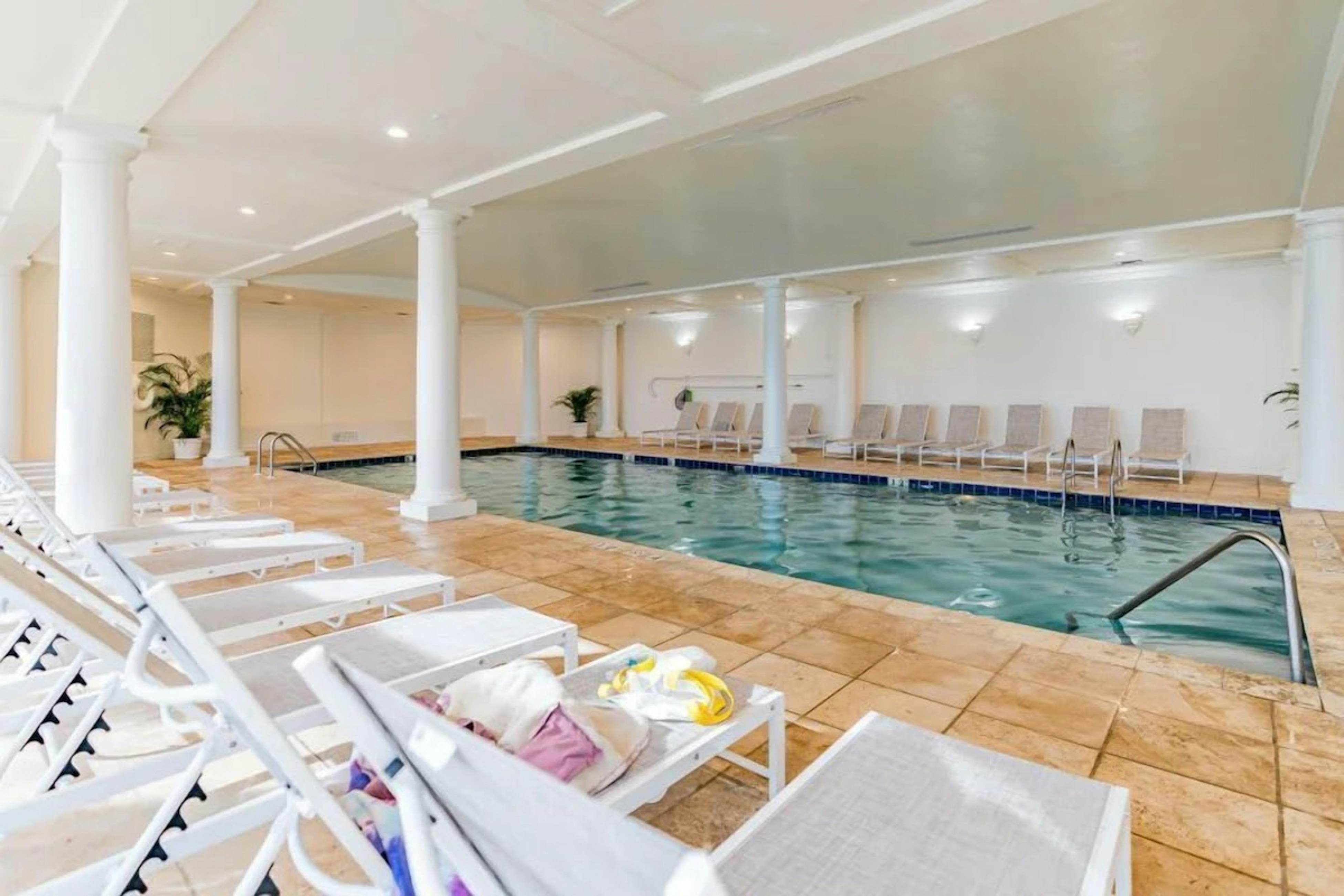 Captain Morgan's Fort